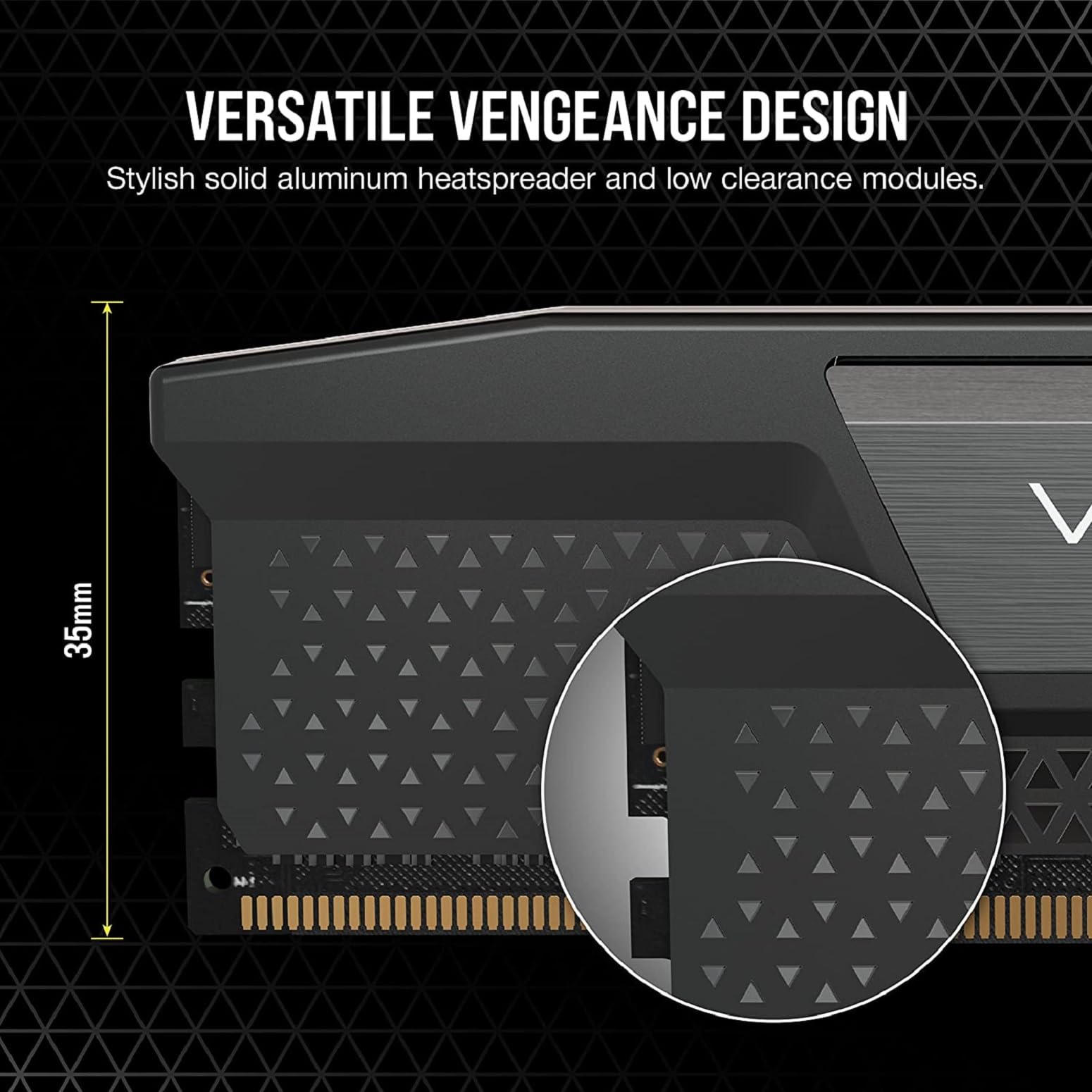 corsair-vengeance-ddr5-32gb-2x16gb-6200mhz-cl36-intel-xmp-3-0-icue-schwarz-cmk32 image 5
