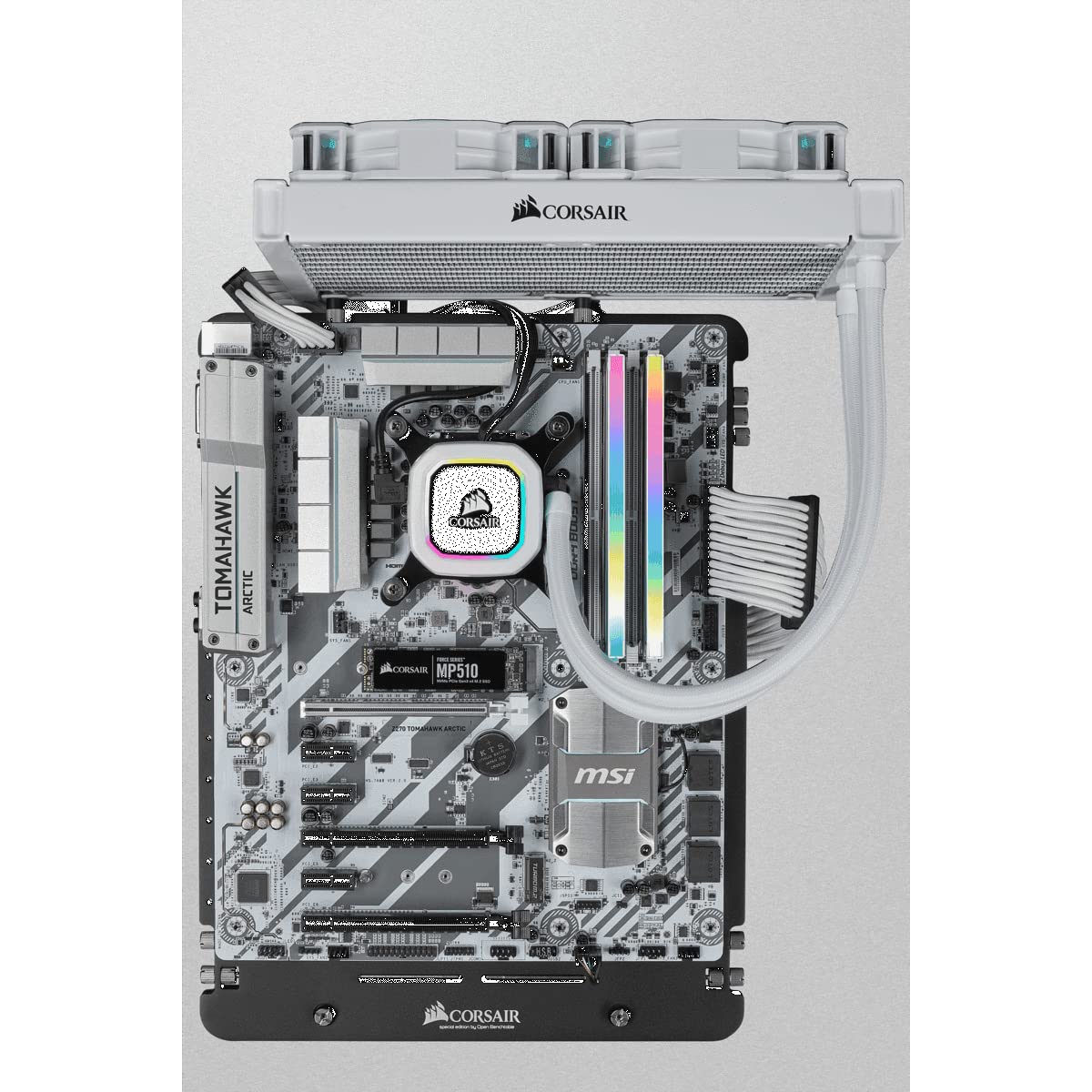corsair-vengeance-rgb-pro-sl-32gb-2x16gb-ddr4-3600mhz-cl18-desktop-memory-wei image 6