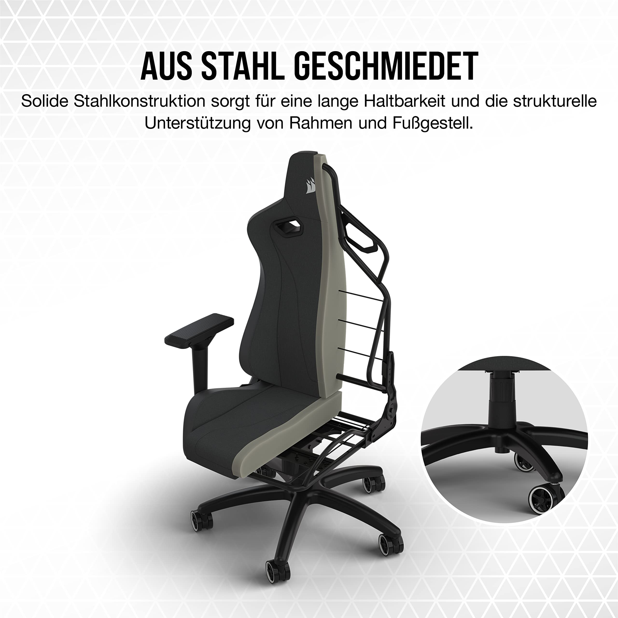corsair-tc200-gaming-stuhl-mit-stoffbezug-standard-fit-schwarz-schwarz image 5