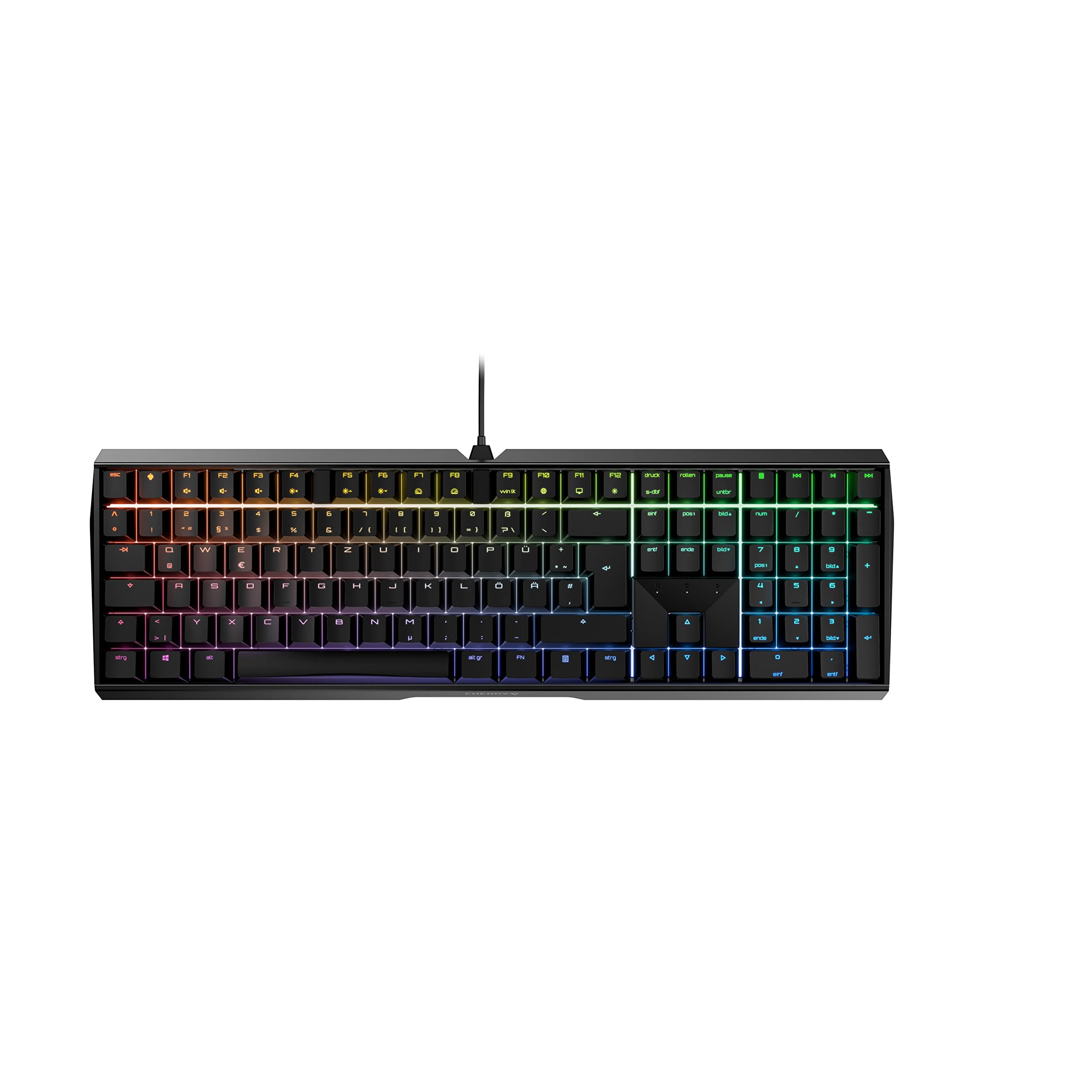 cherry-mx-board-3-0-s-mechanische-gaming-tastatur-de-qwertz-mx-red-wei image 8