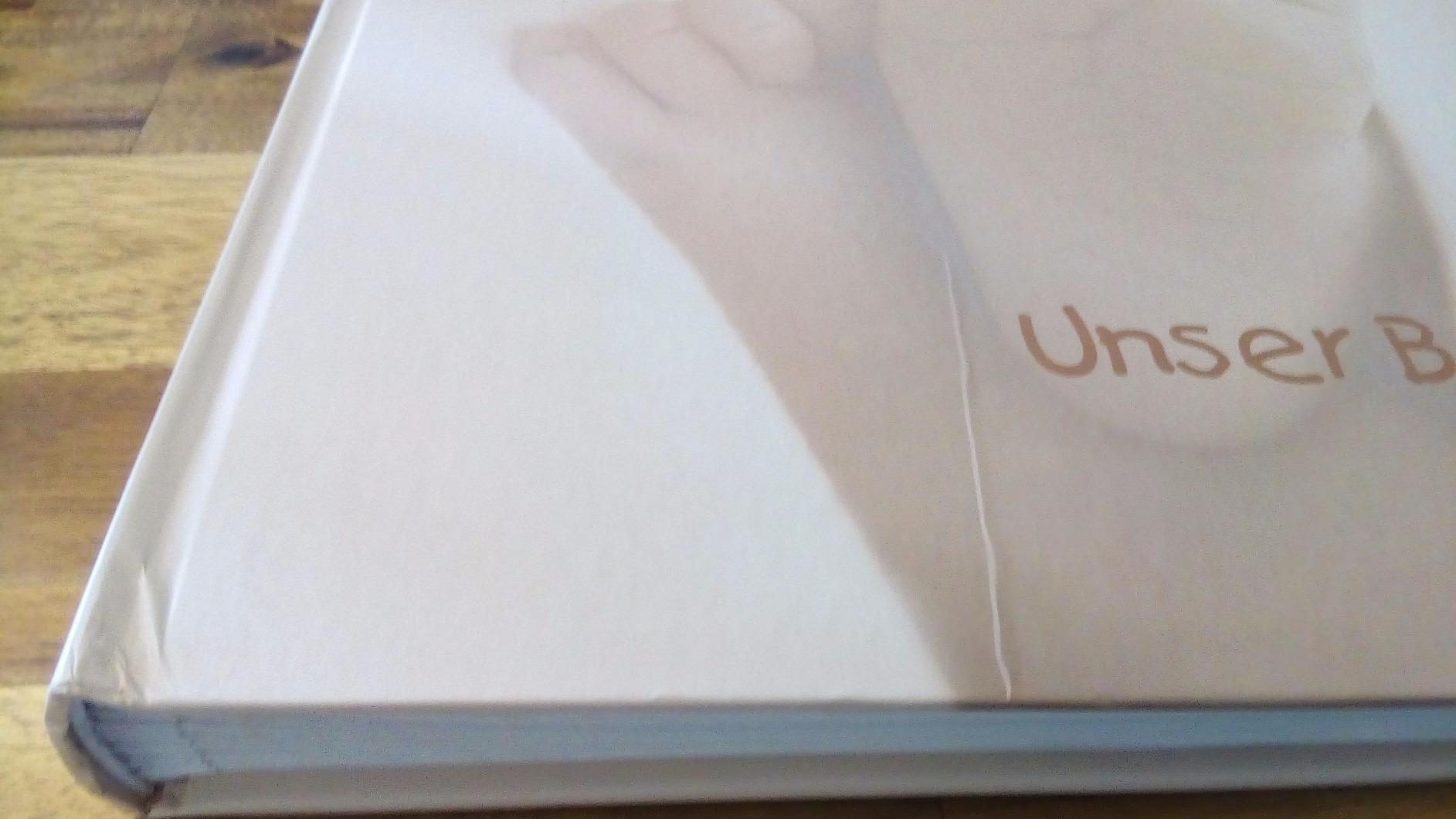 Perfektes Geschenk zur Taufe