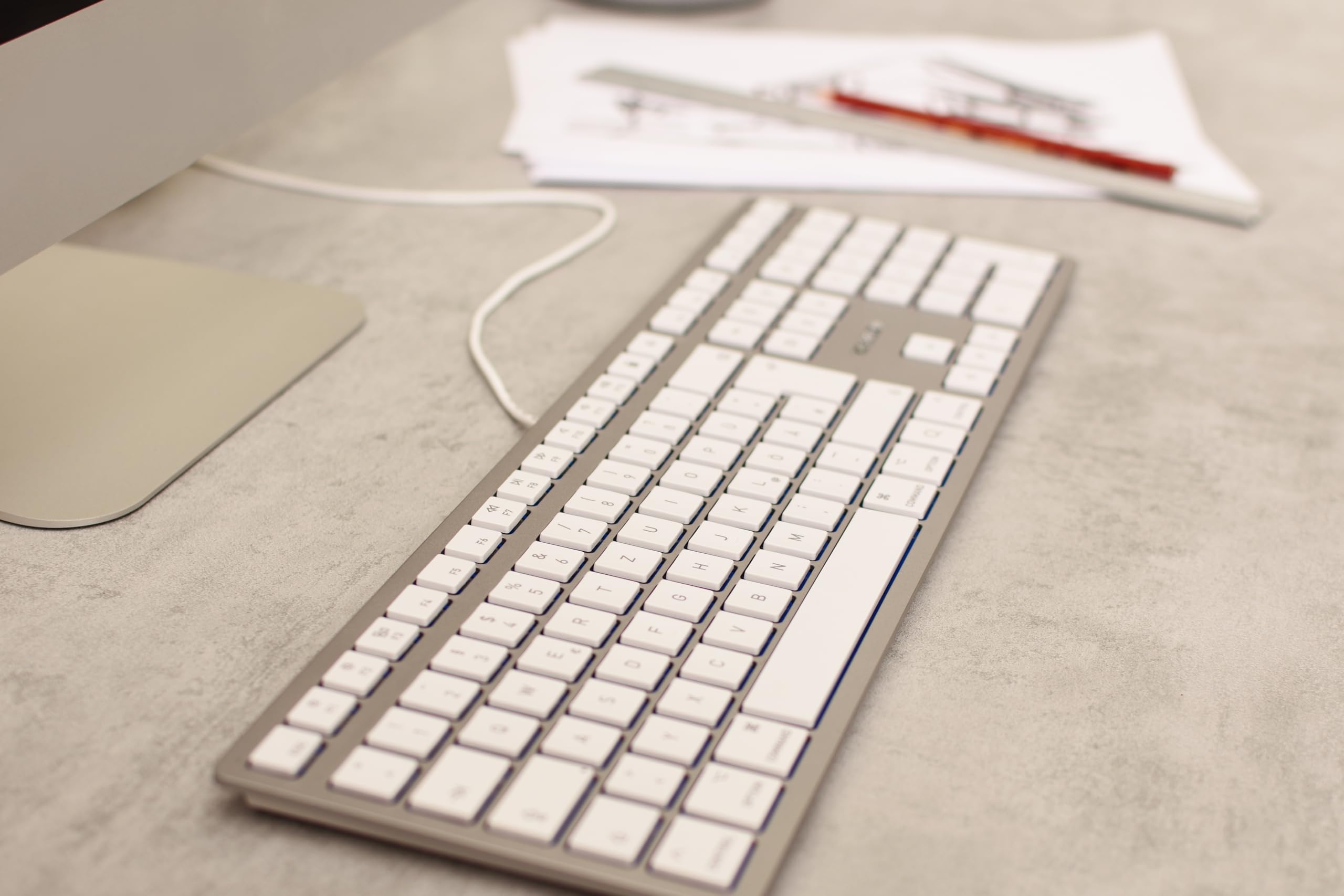 cherry-kc-6000c-for-mac-kabelgebundene-usb-c-tastatur-deutsch-qwertz-wei image 5