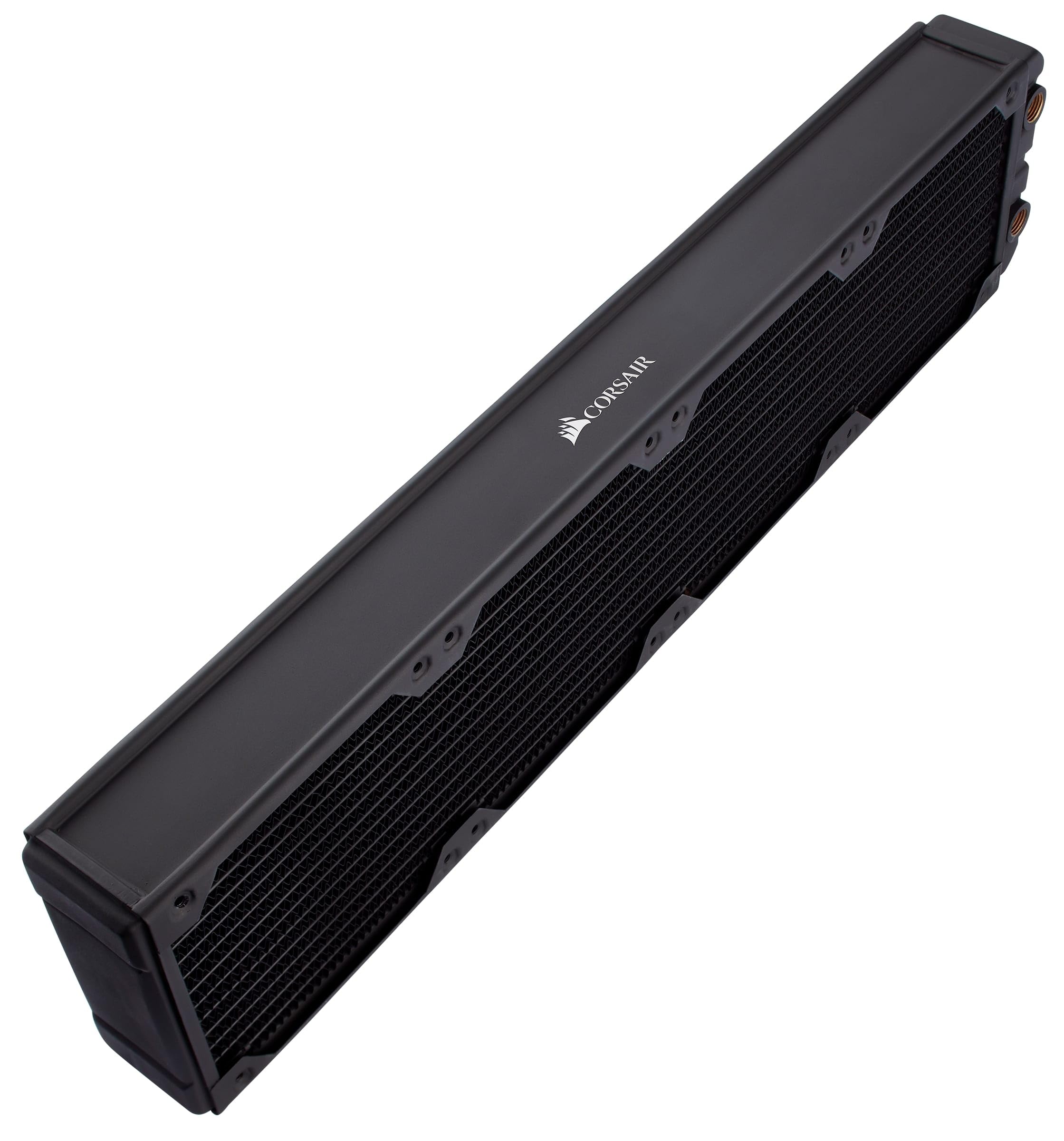 corsair-hydro-x-series-xr7-480mm-water-cooling-radiator-schwarz image 2