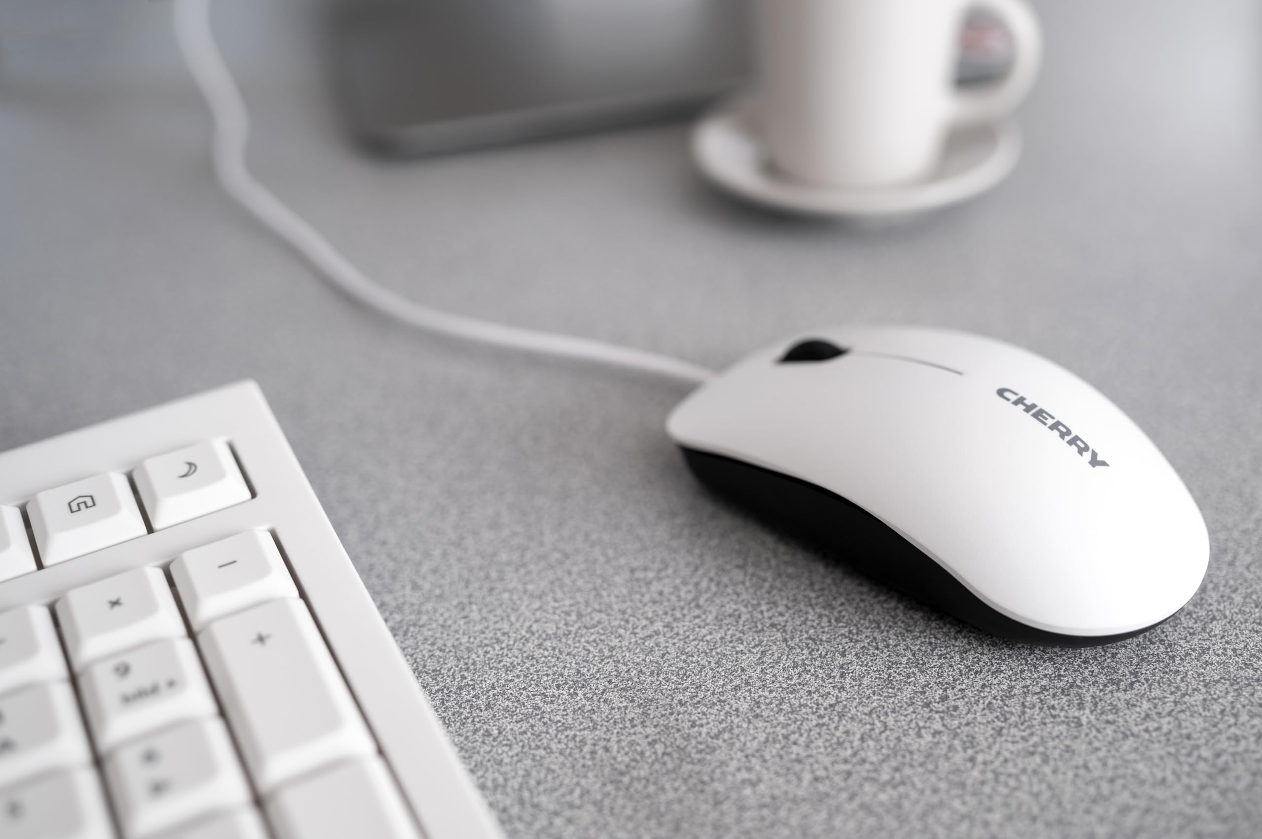 cherry-mc-1000-kabelgebundene-office-maus-3-tasten-1200-dpi-wei-grau image 4