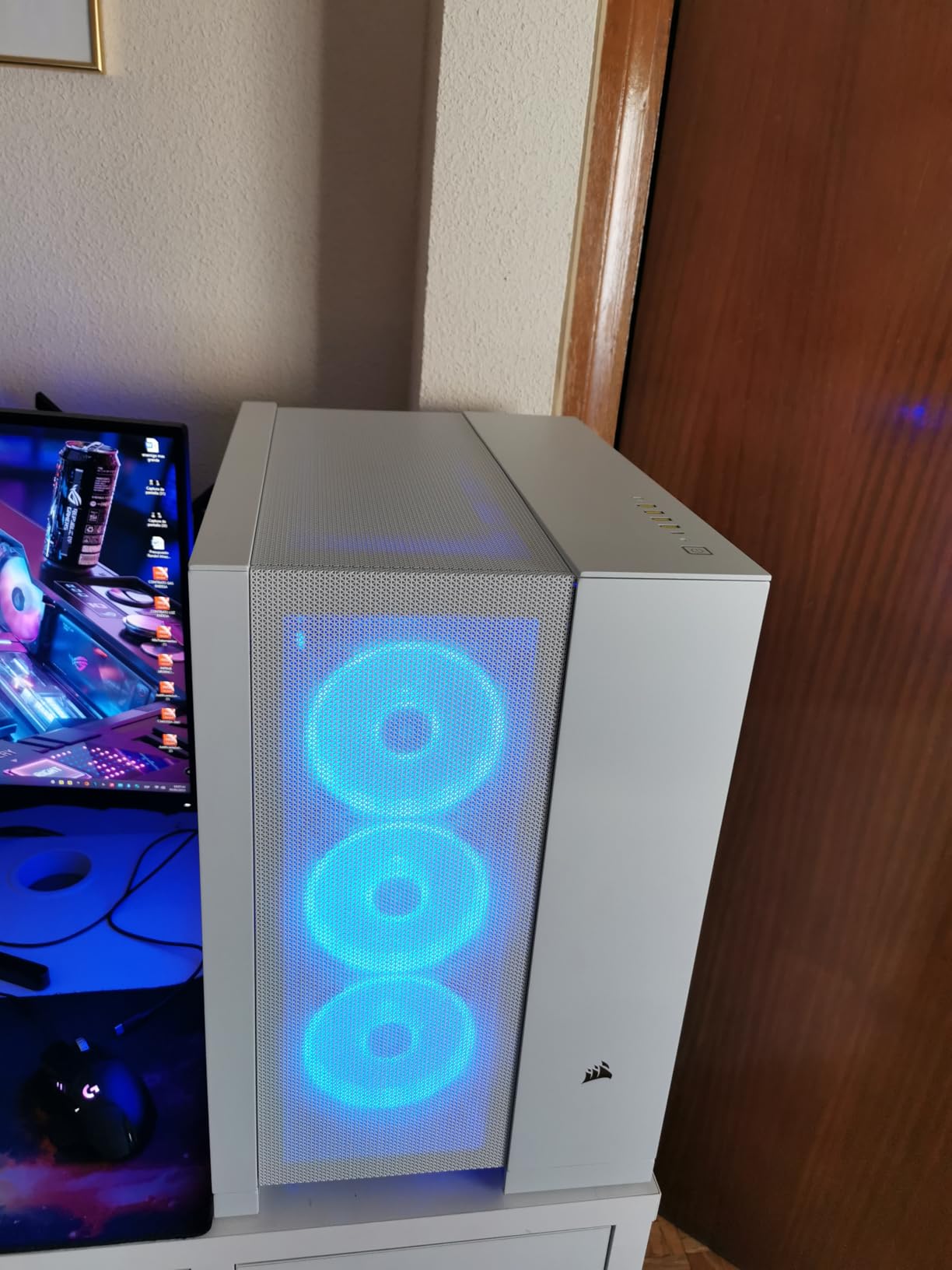 Optisch und technisch top