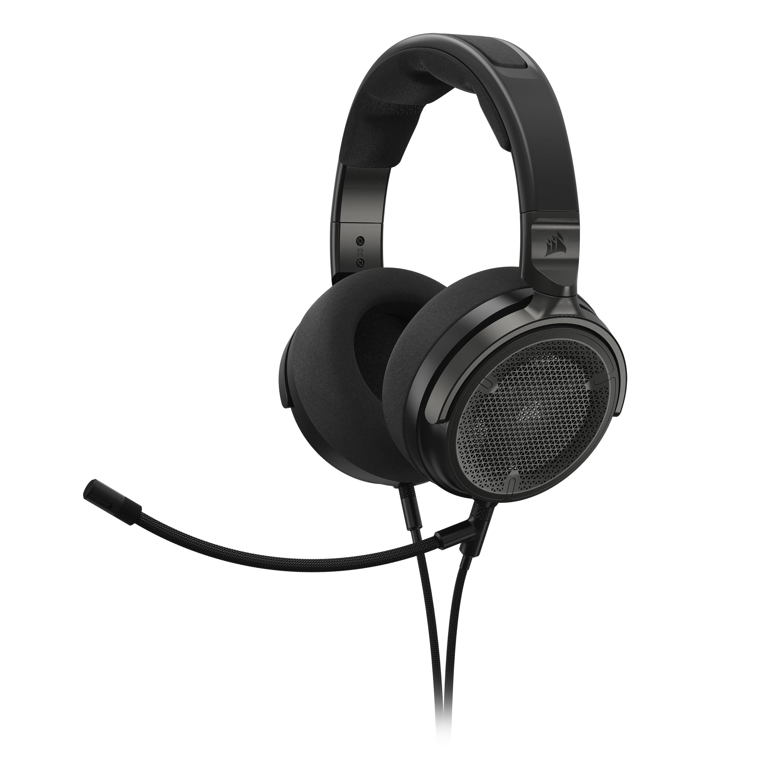 corsair-virtuoso-pro-kabelgebundenes-open-back-gaming-headset-50-mm-graphen-trei image 8