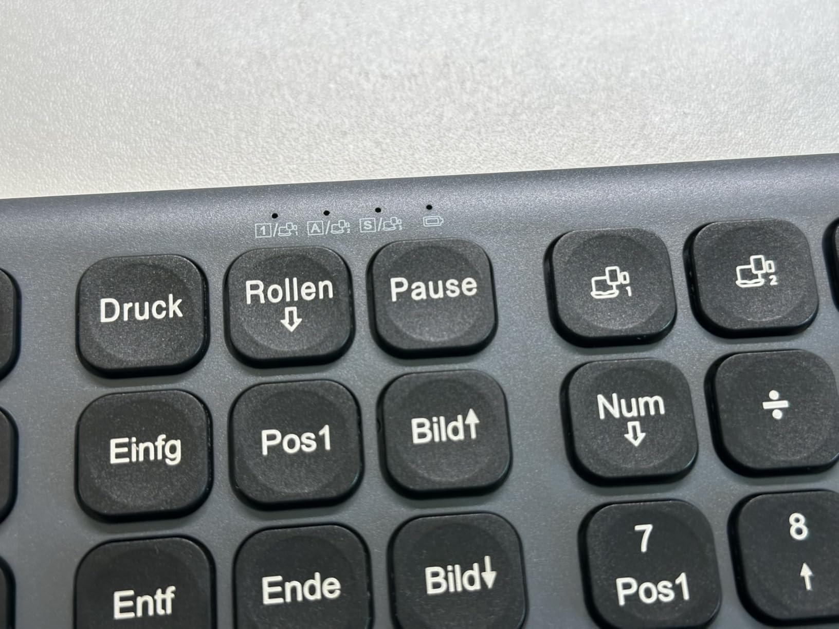 Praktisch fürs Homeoffice
