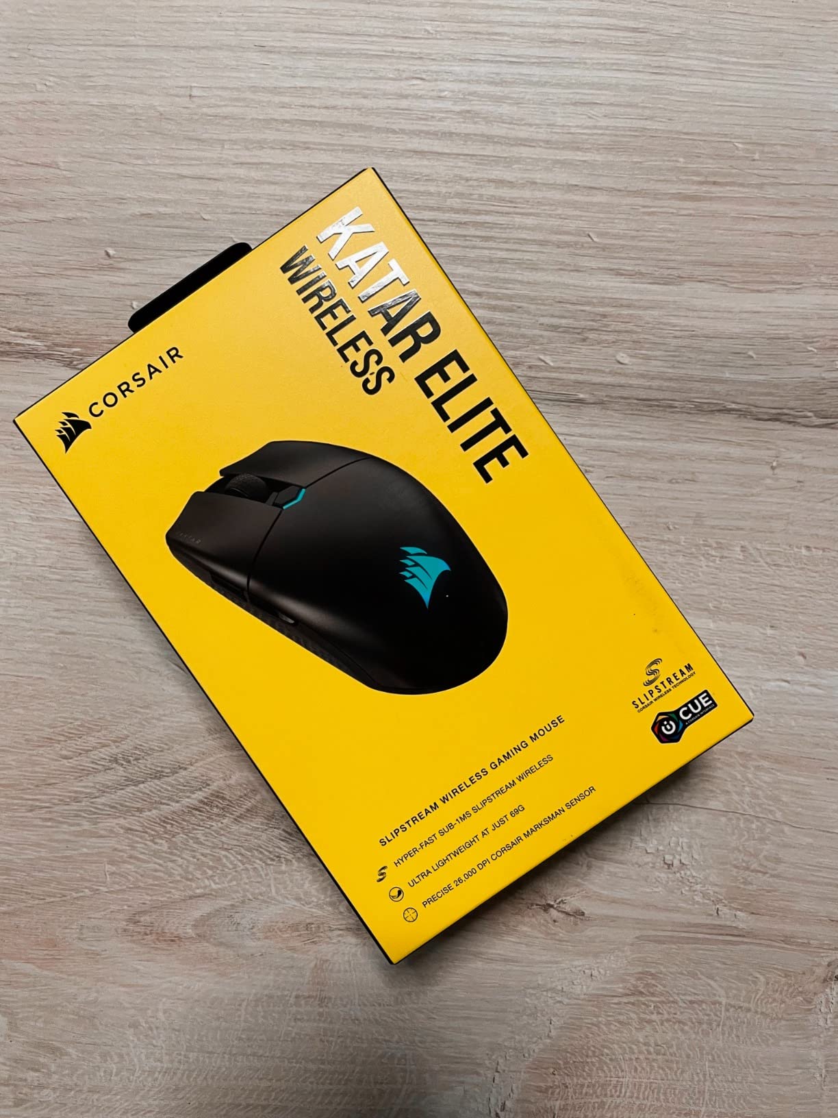 Top Maus