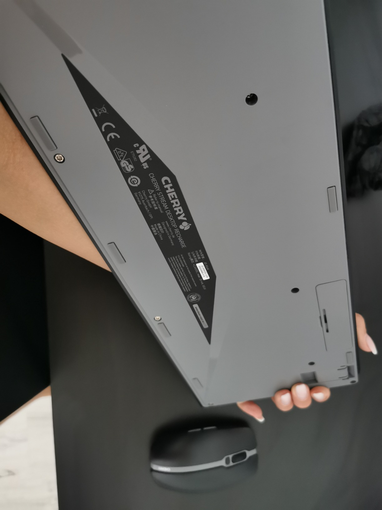 Gut fürs Gamen? Eher fürs Büro