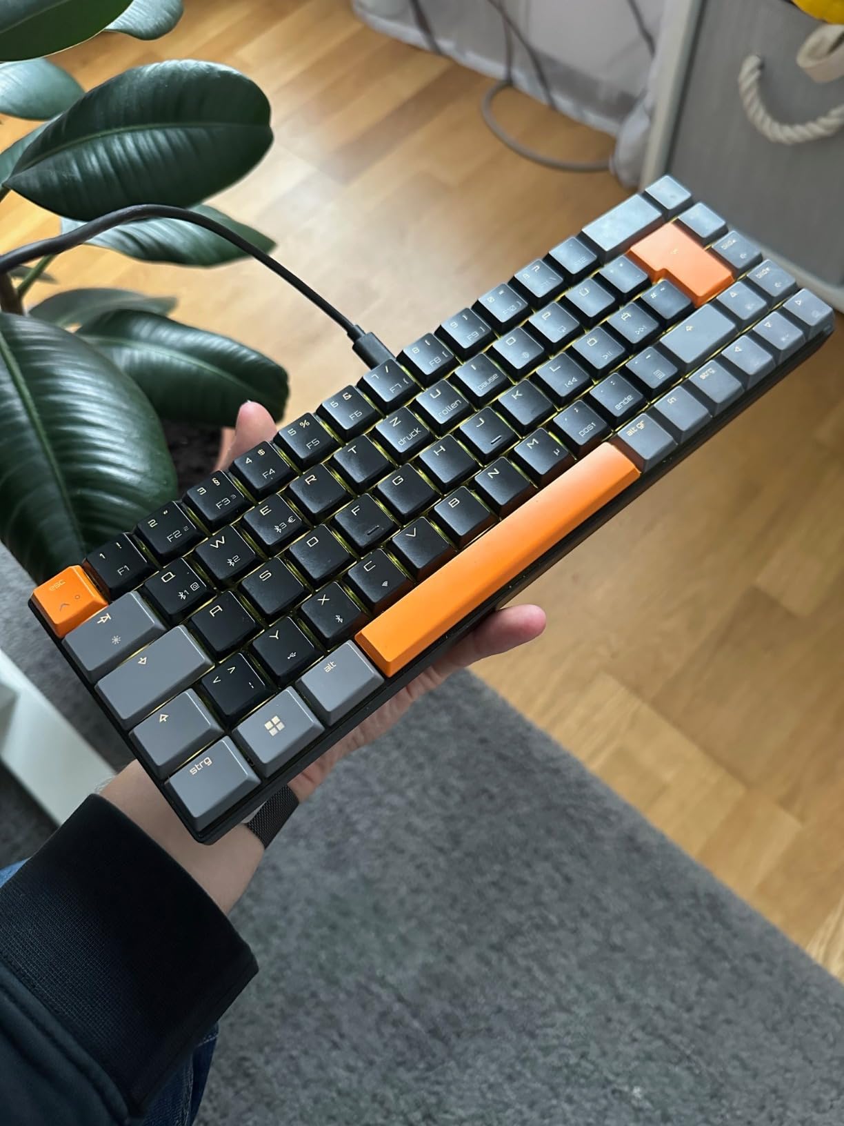 Top fürs Zocken