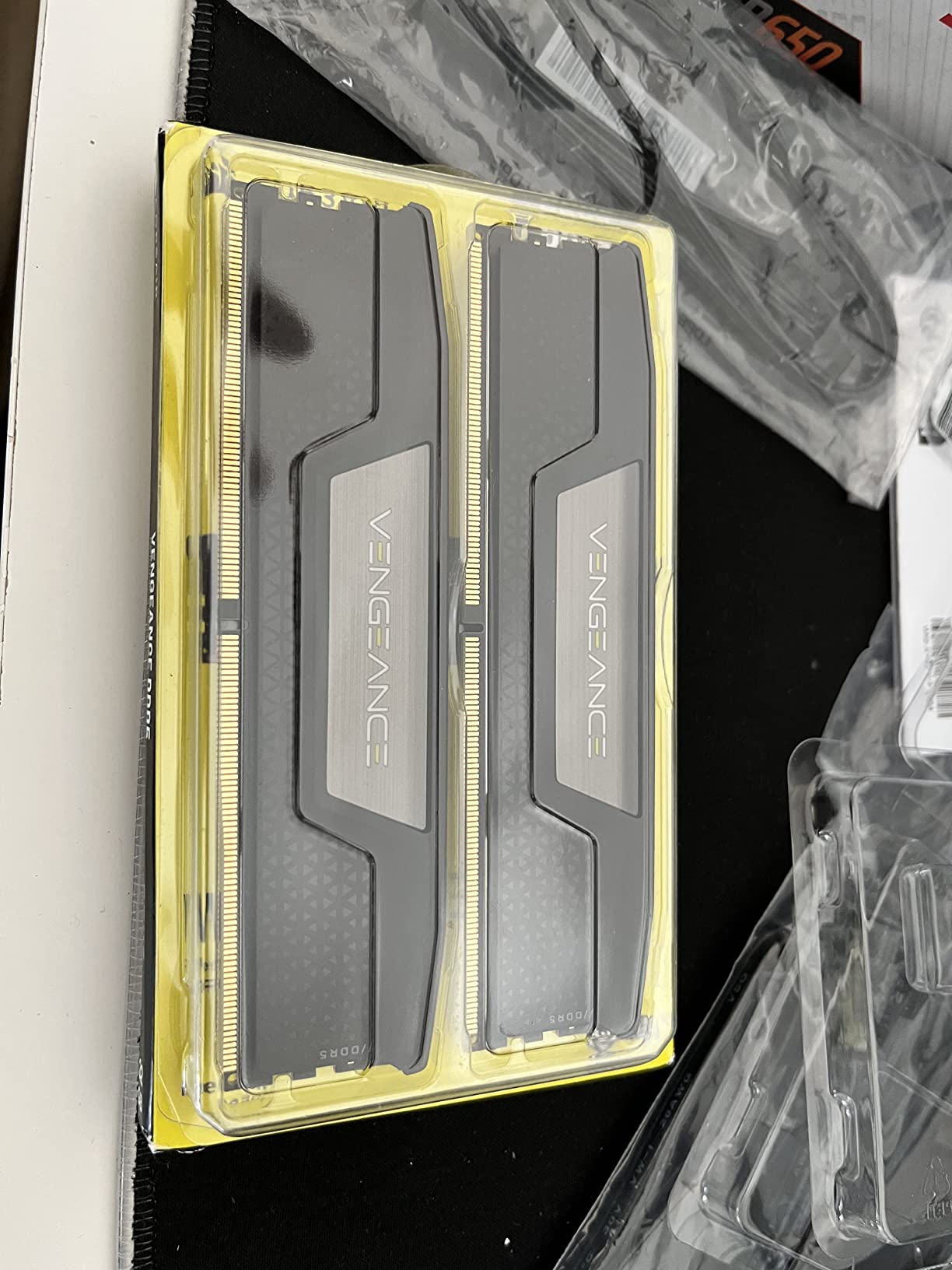 Riesiger Sprung von 16GB