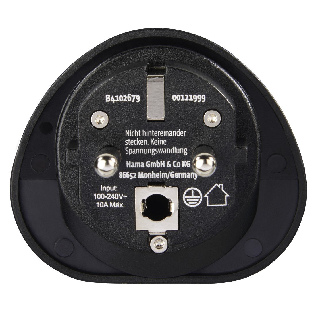 hama-flacher-reise-adapterstecker-steckdosentypen-a-b-g-i-j-l-zu-eu-maximale-wat image 5