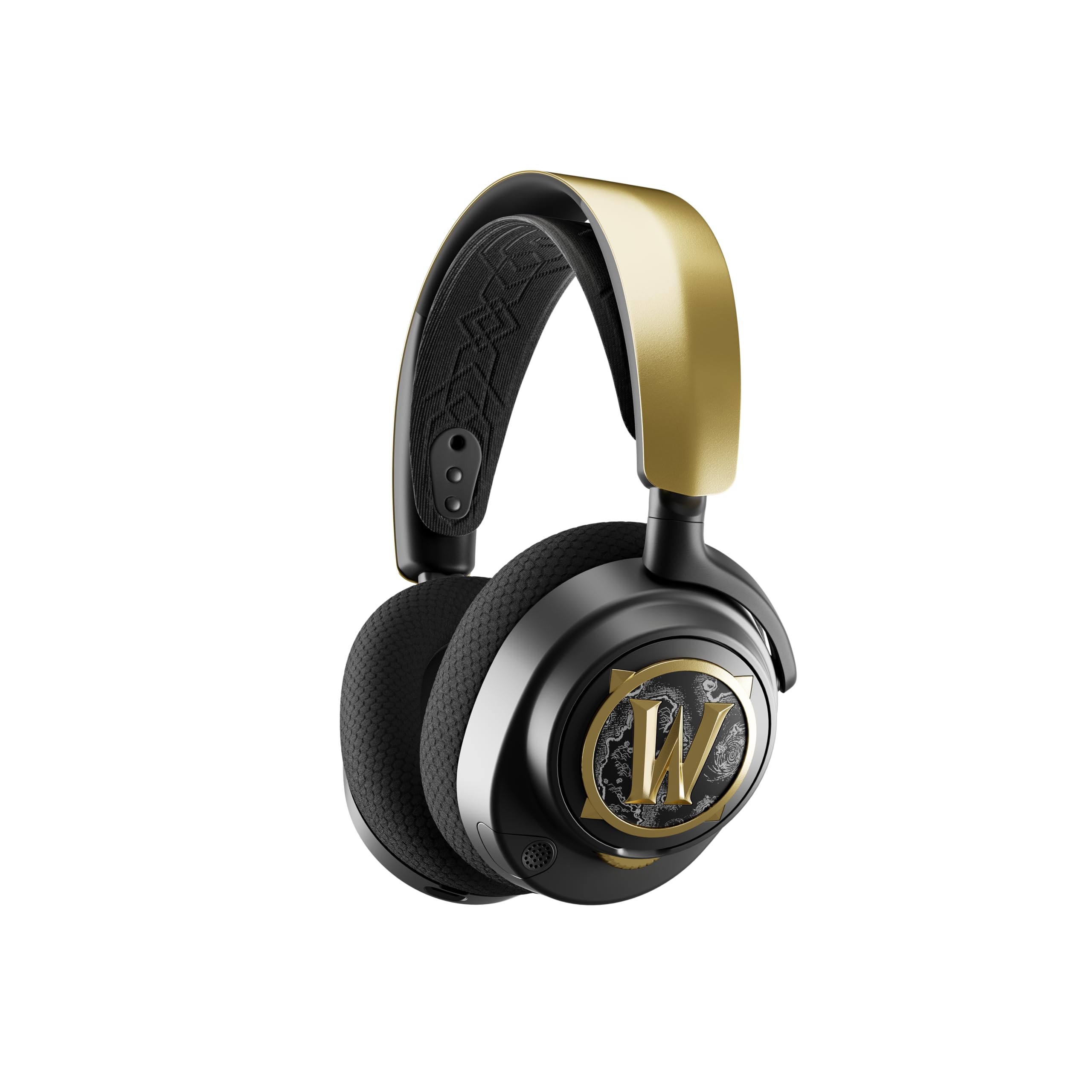 steelseries-arctis-nova-7-wireless-multi-gaming-headset-world-of-warcraft-editio image 6
