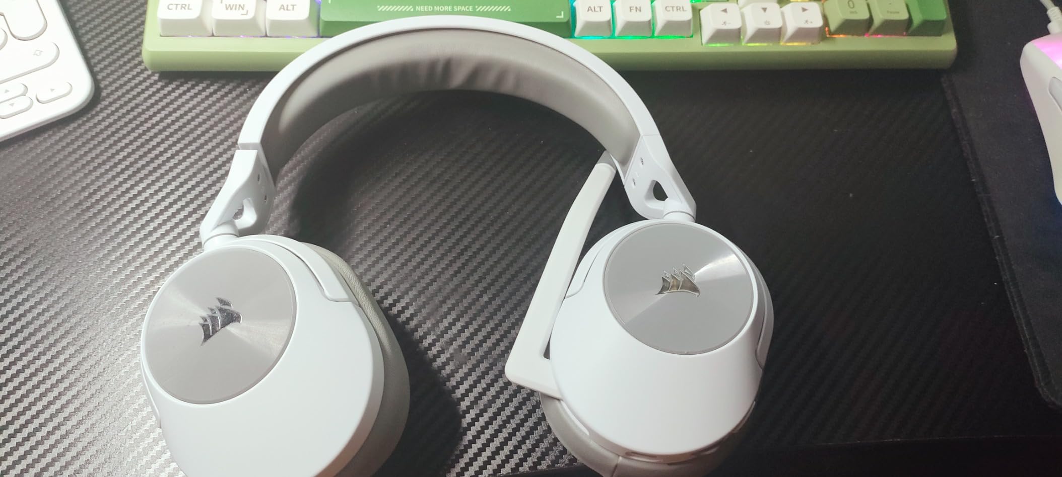 Klasse Headset