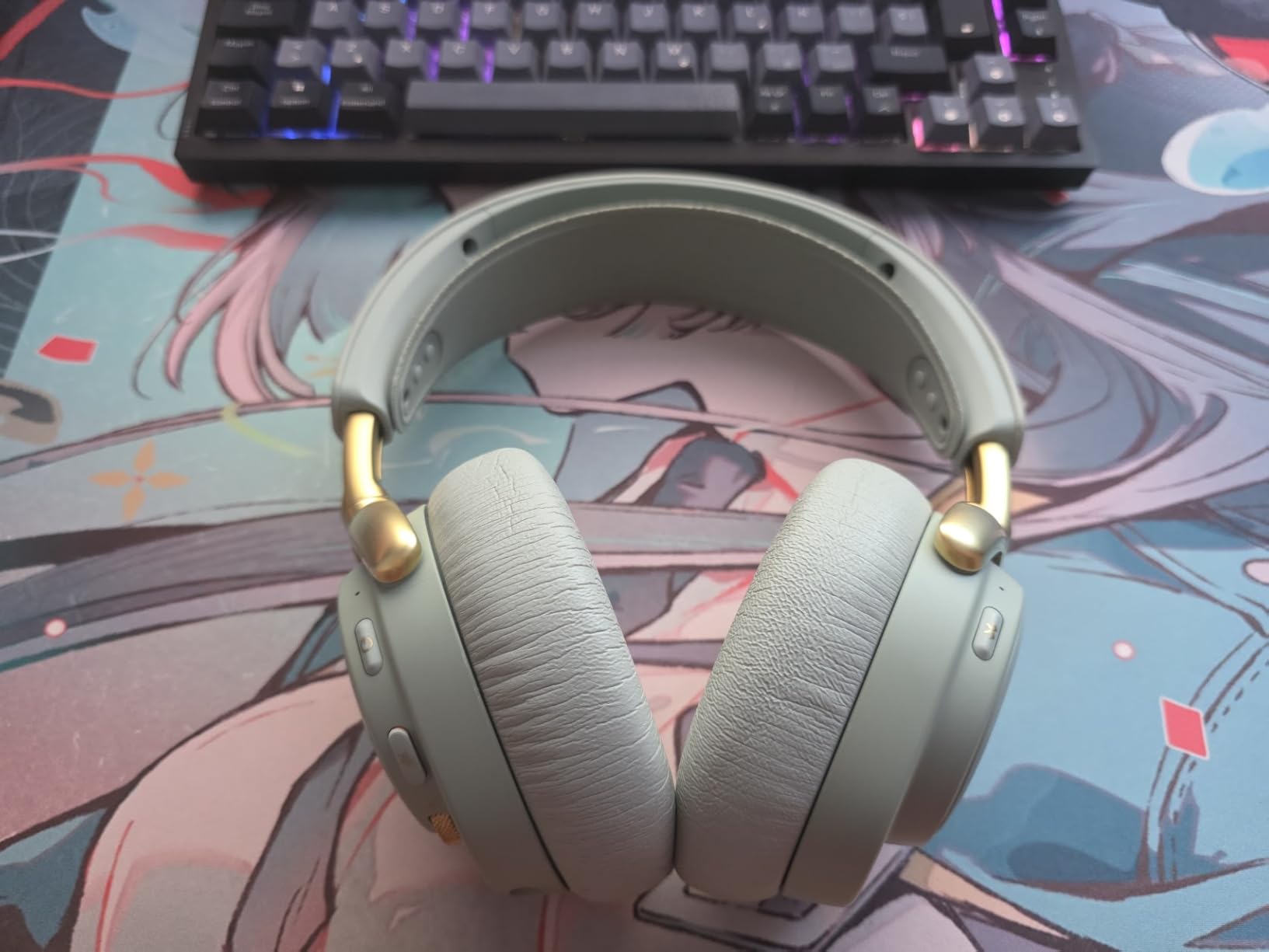 Bestes Headset, das ich hatte!