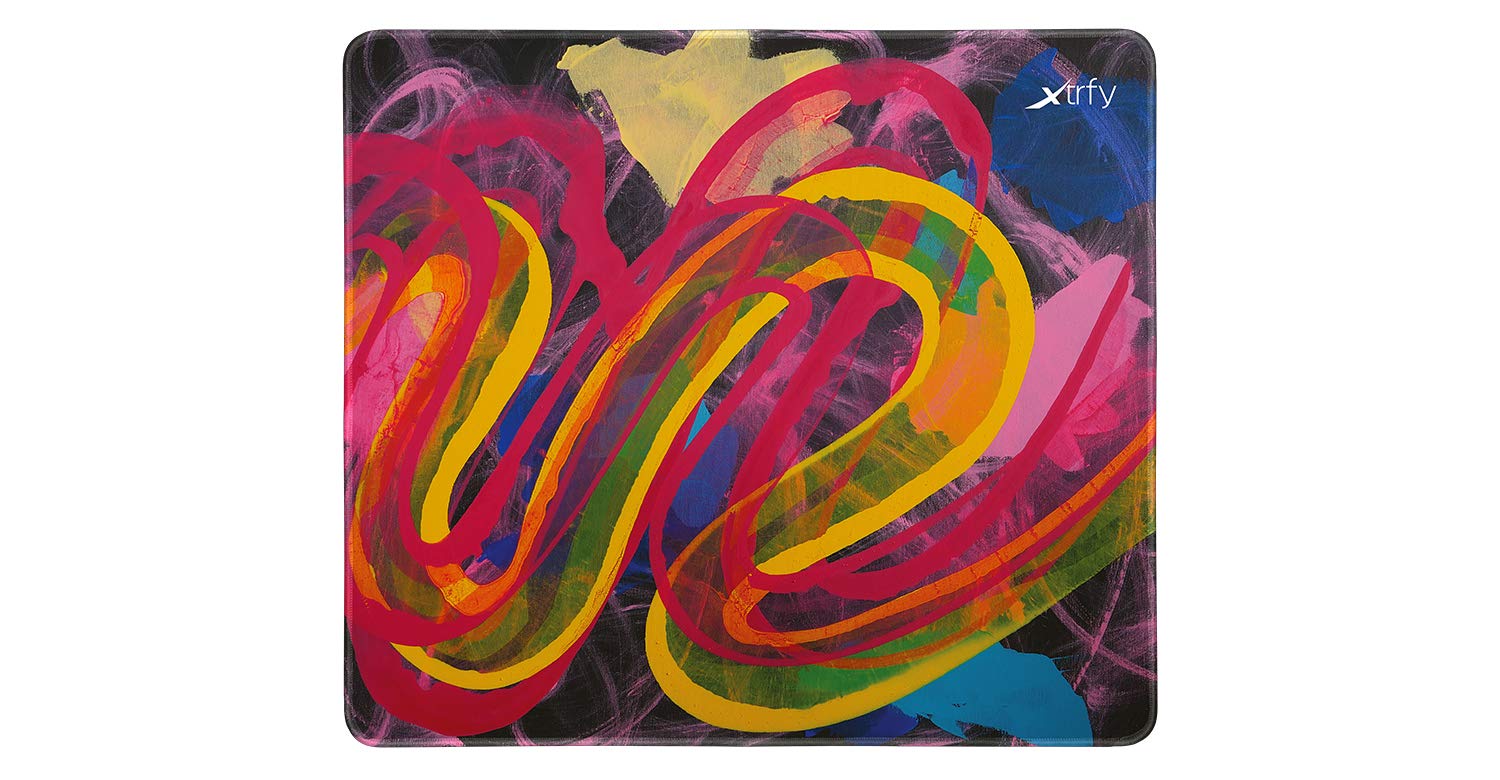 xtrfy-gp4-cherry-gaming-mauspad-street-blue-edition-460x400x4-mm image 3