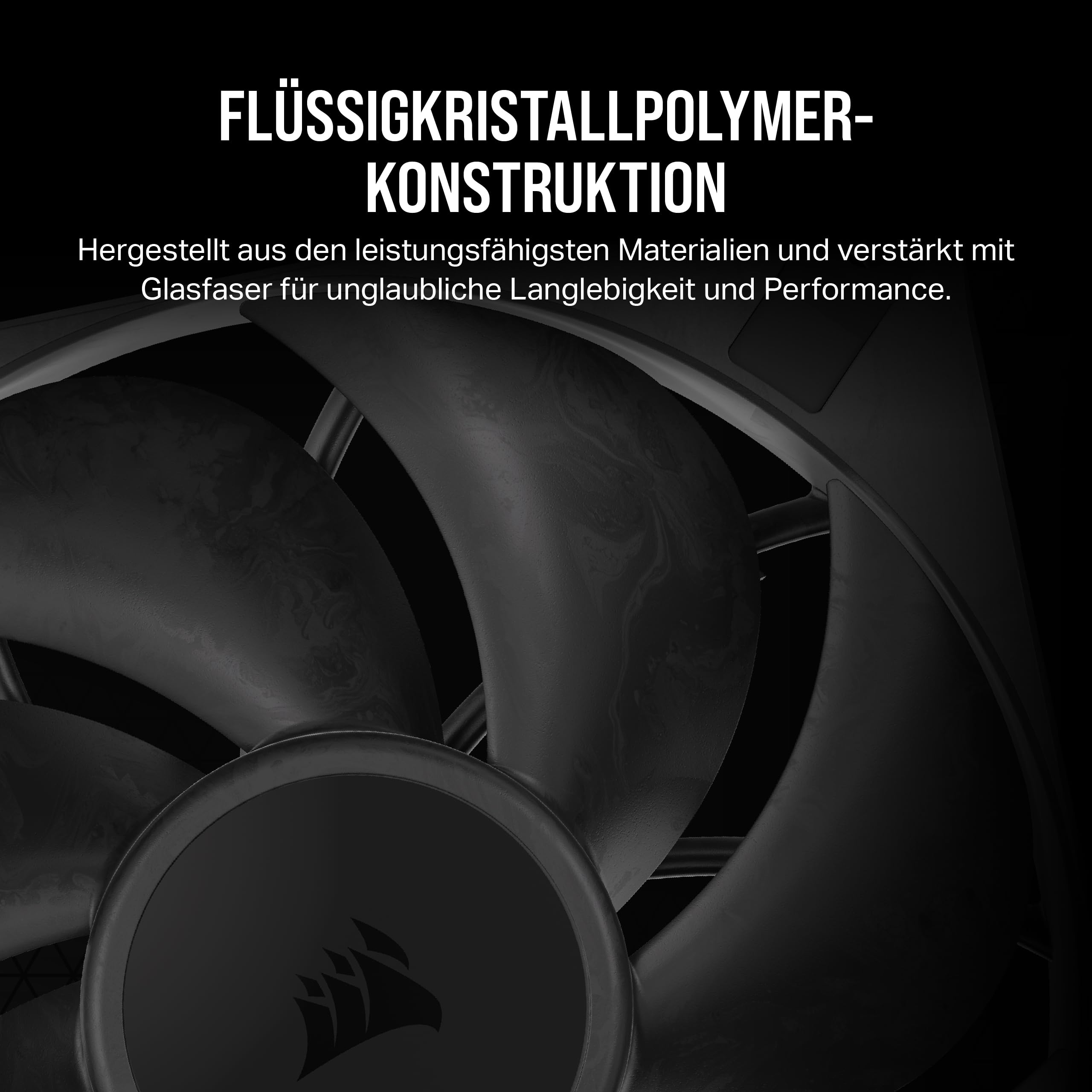 corsair-rs120-max-120-mm-pwm-l-fter-30-mm-dicke-hoher-statischer-druck-dreierpac image 6