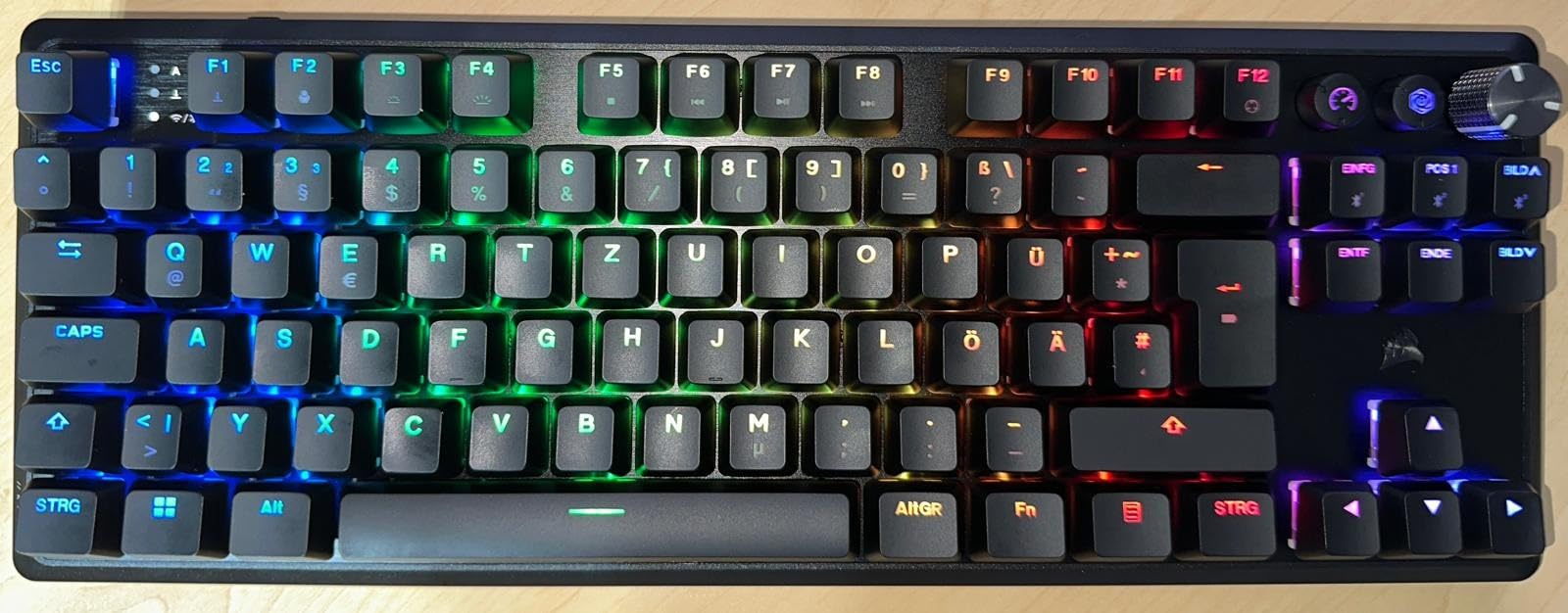 Der Gamer-Traum