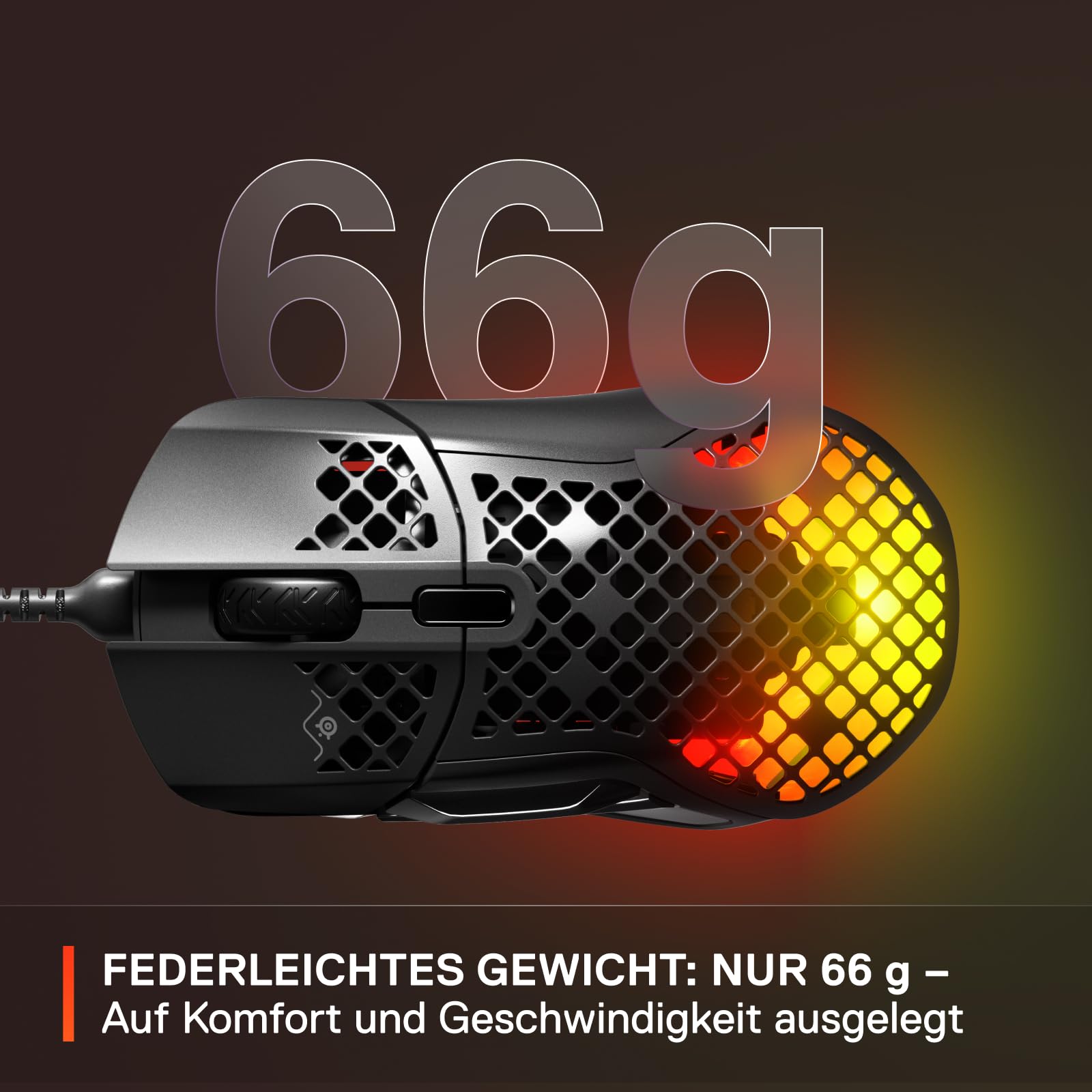 steelseries-aerox-5-rgb-gaming-maus-mit-honeycomb-design-66g-ultraleicht-wassera image 3