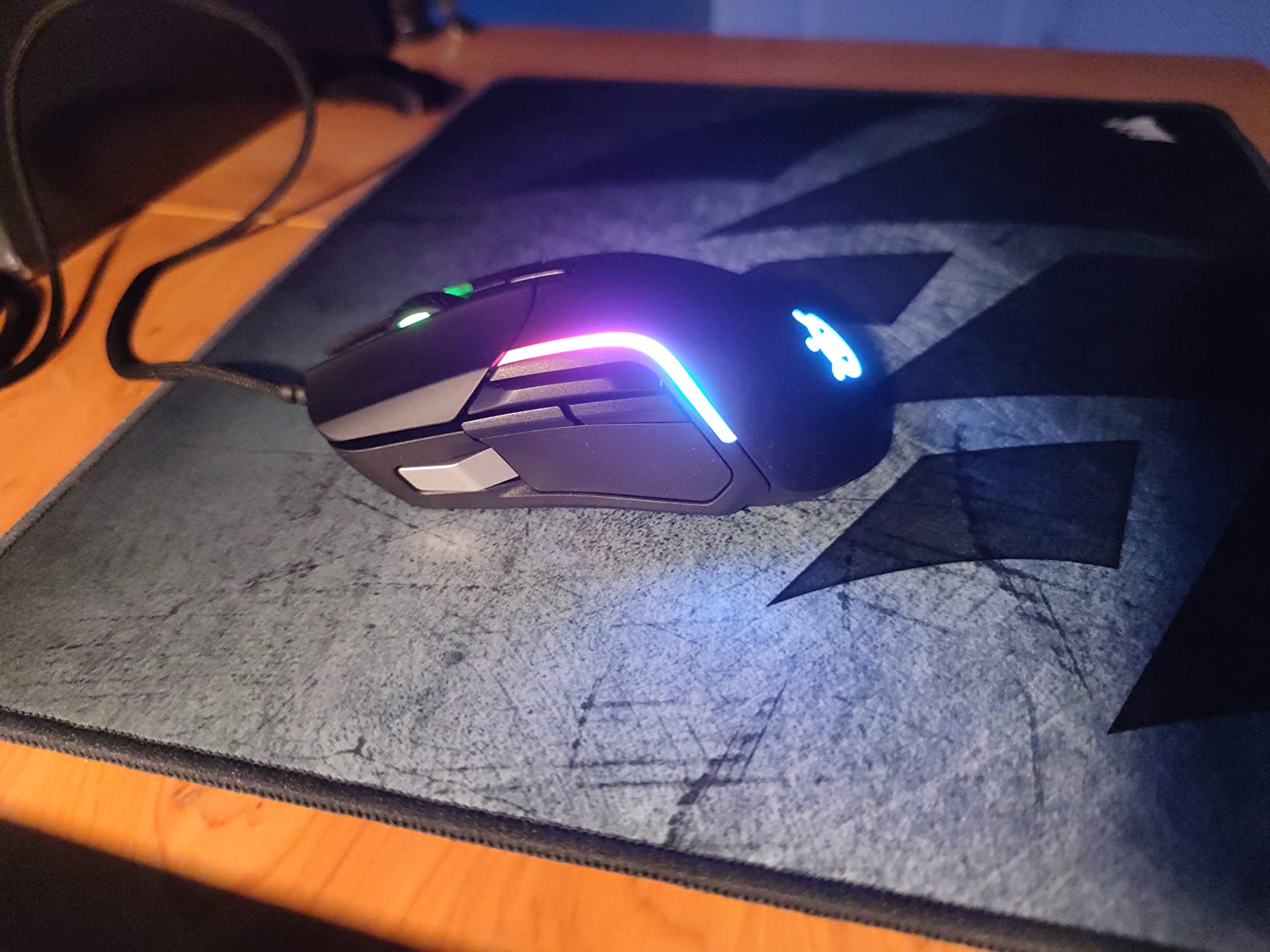 Top Maus