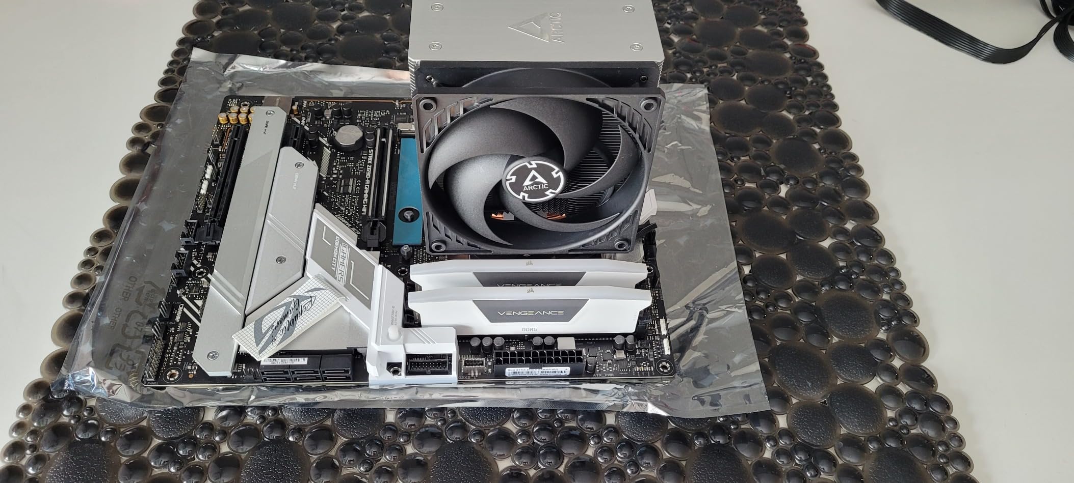 Perfekt fürs Rendering