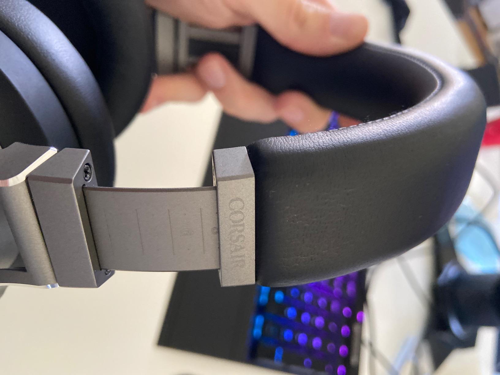 Perfekt für Musik und Gaming