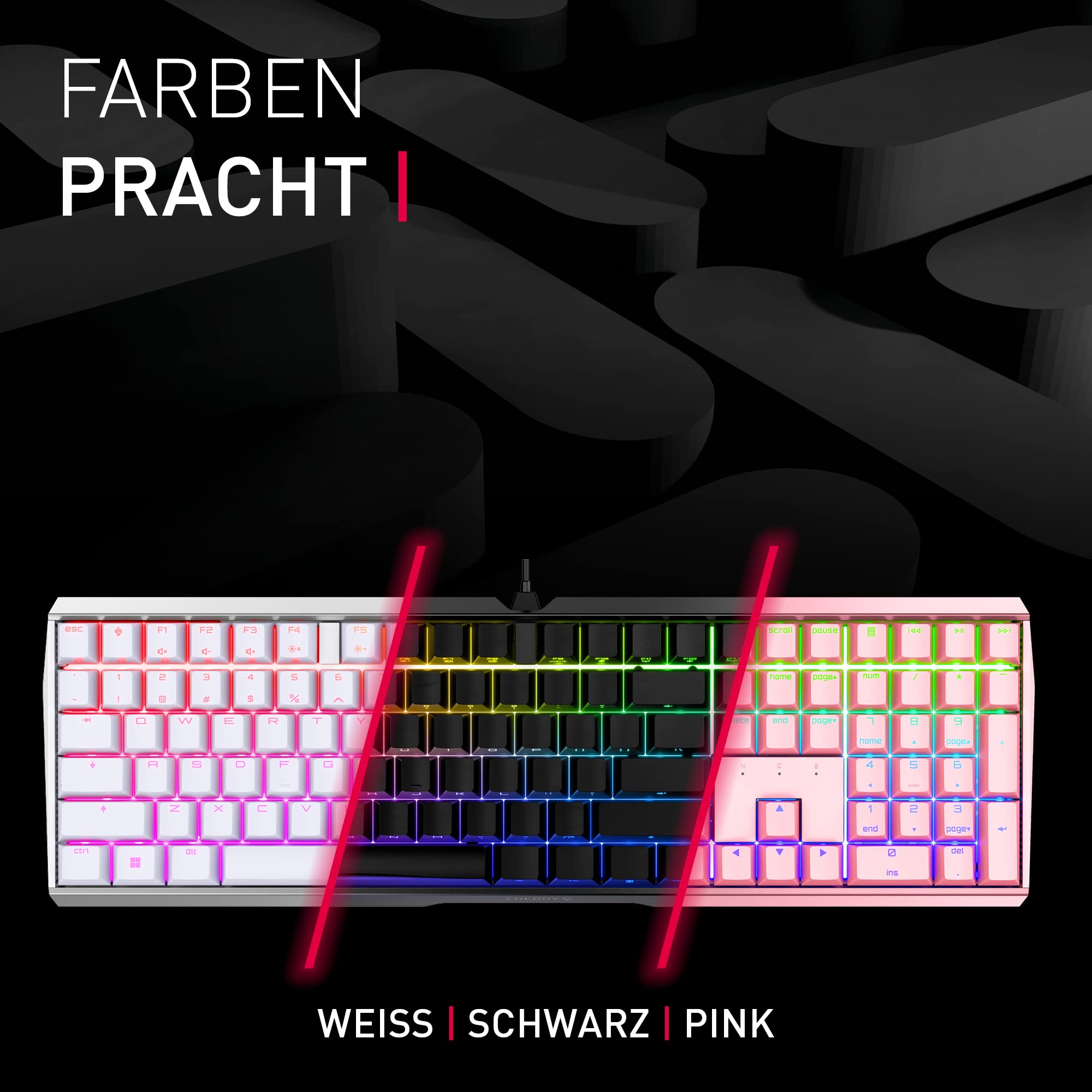 cherry-mx-board-3-0-s-mechanische-gaming-tastatur-de-qwertz-mx-red-wei image 6