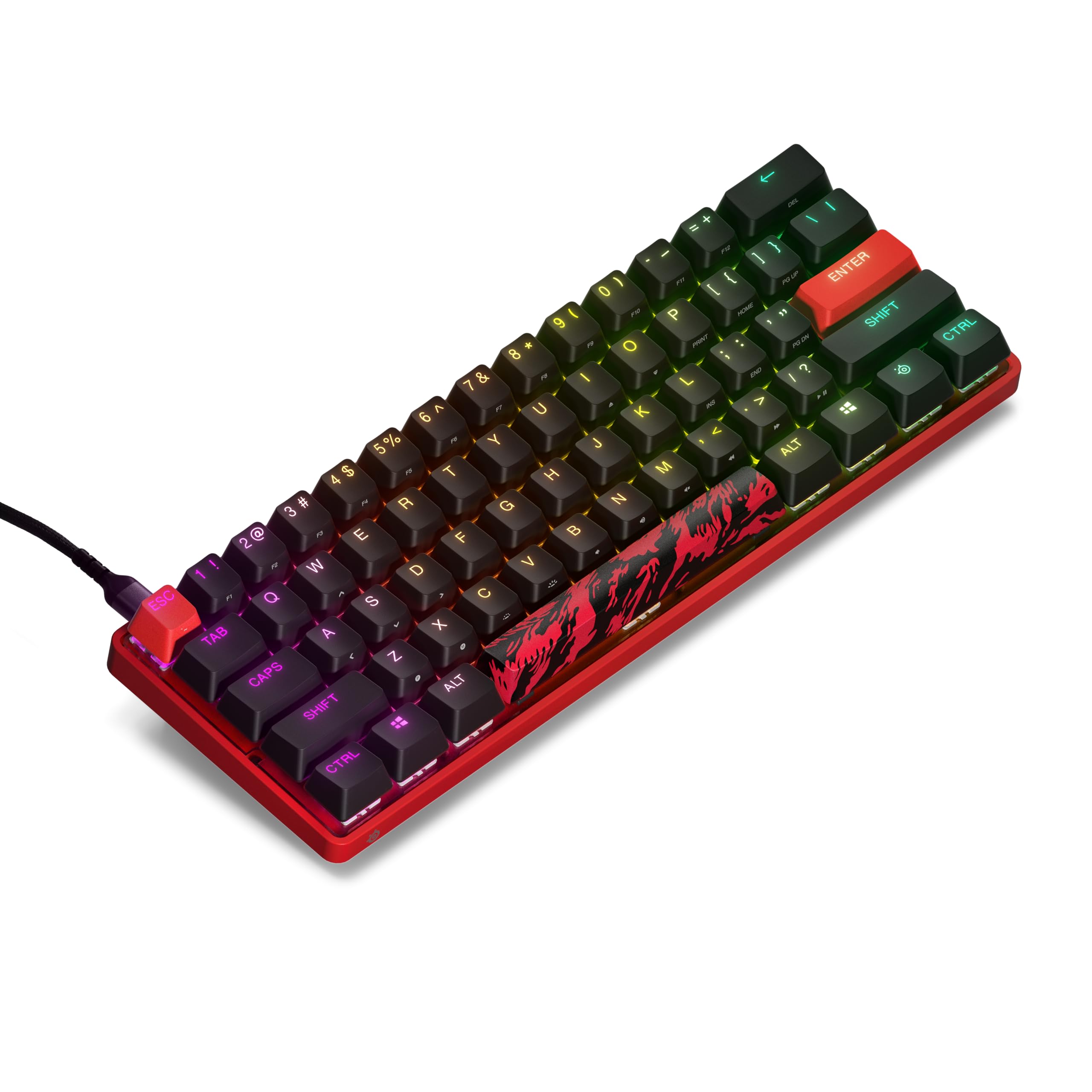 steelseries-apex-9-mini-faze-clan-edition-optische-gaming-tastatur-60-formfaktor image 8