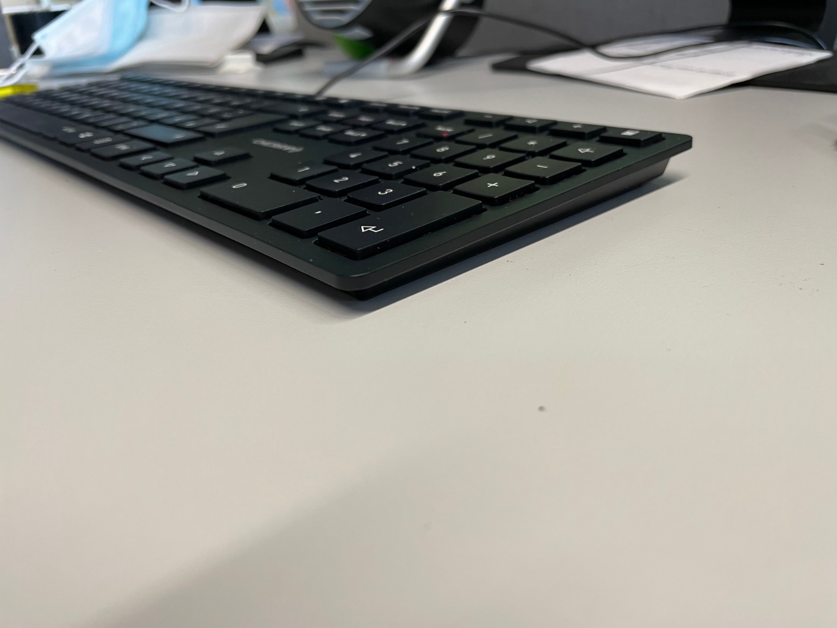 Perfekt für ältere Nutzer