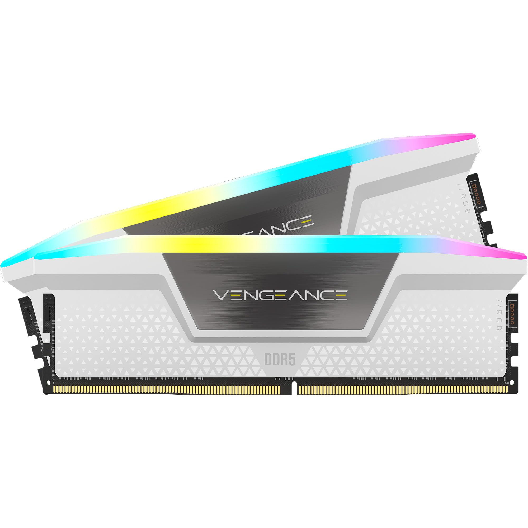 corsair-vengeance-rgb-ddr5-64gb-2x32gb-bis-6000mhz-intel-ram-cmh64gx5m2b6000c36 image 2