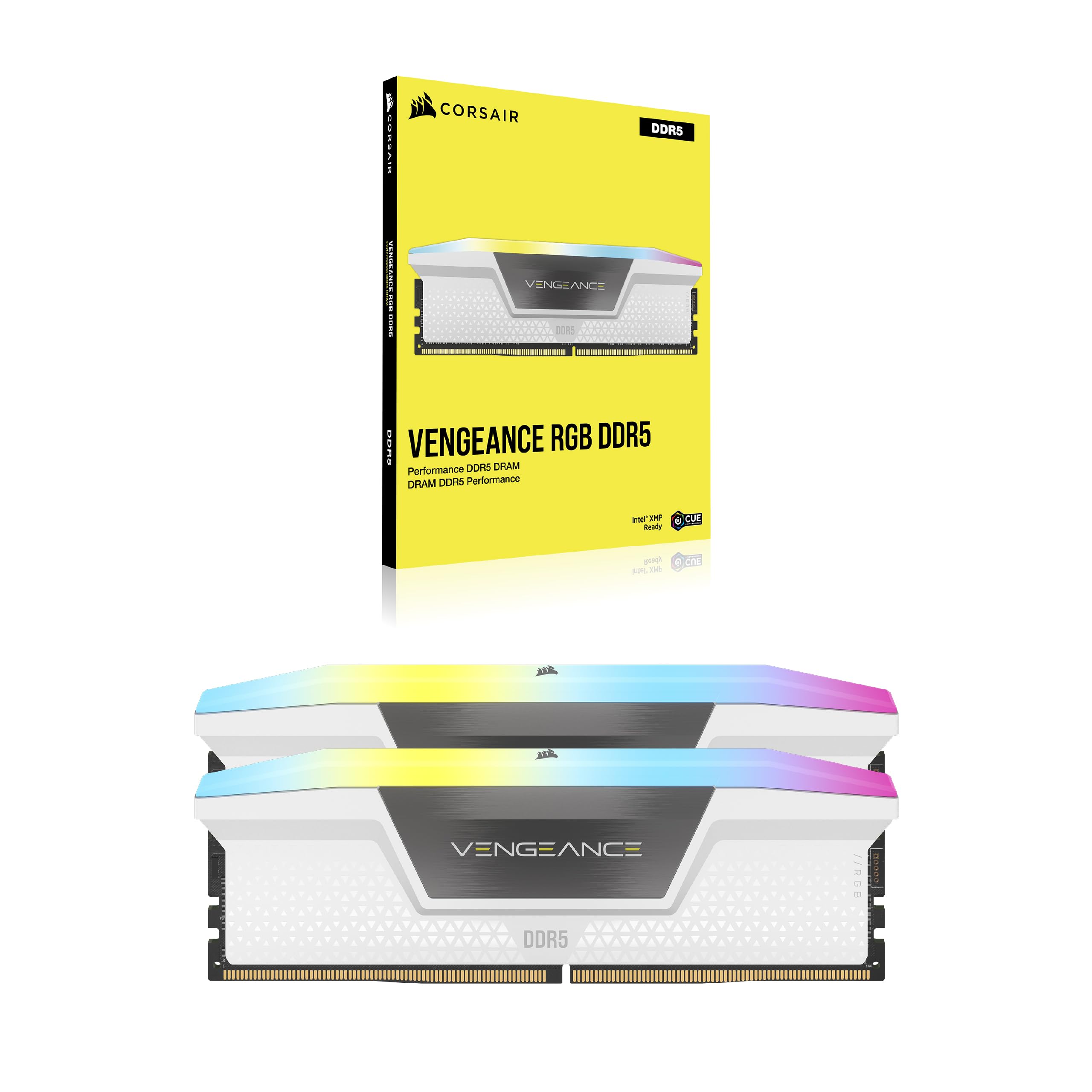 corsair-vengeance-rgb-ddr5-32gb-2x16gb-6400mhz-cl32-amd-expo-intel-xmp-3-0-wei image 6