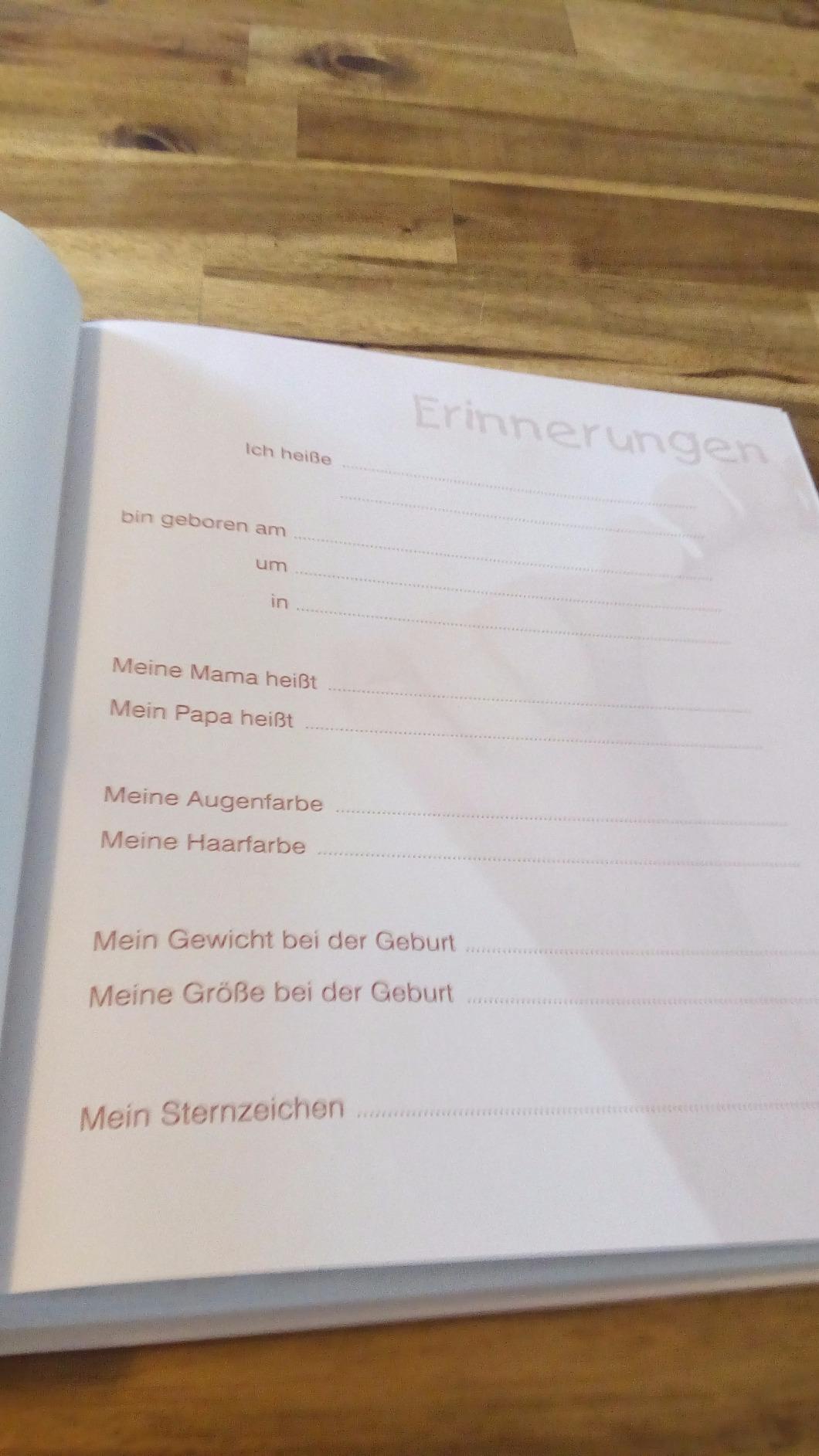Gute Wahl