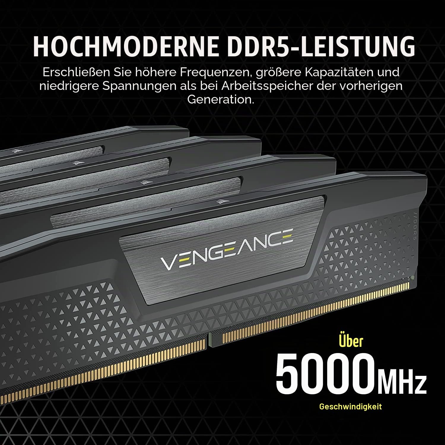 corsair-vengeance-ddr5-32gb-2x16gb-6200mhz-cl36-intel-xmp-3-0-icue-schwarz-cmk32 image 3