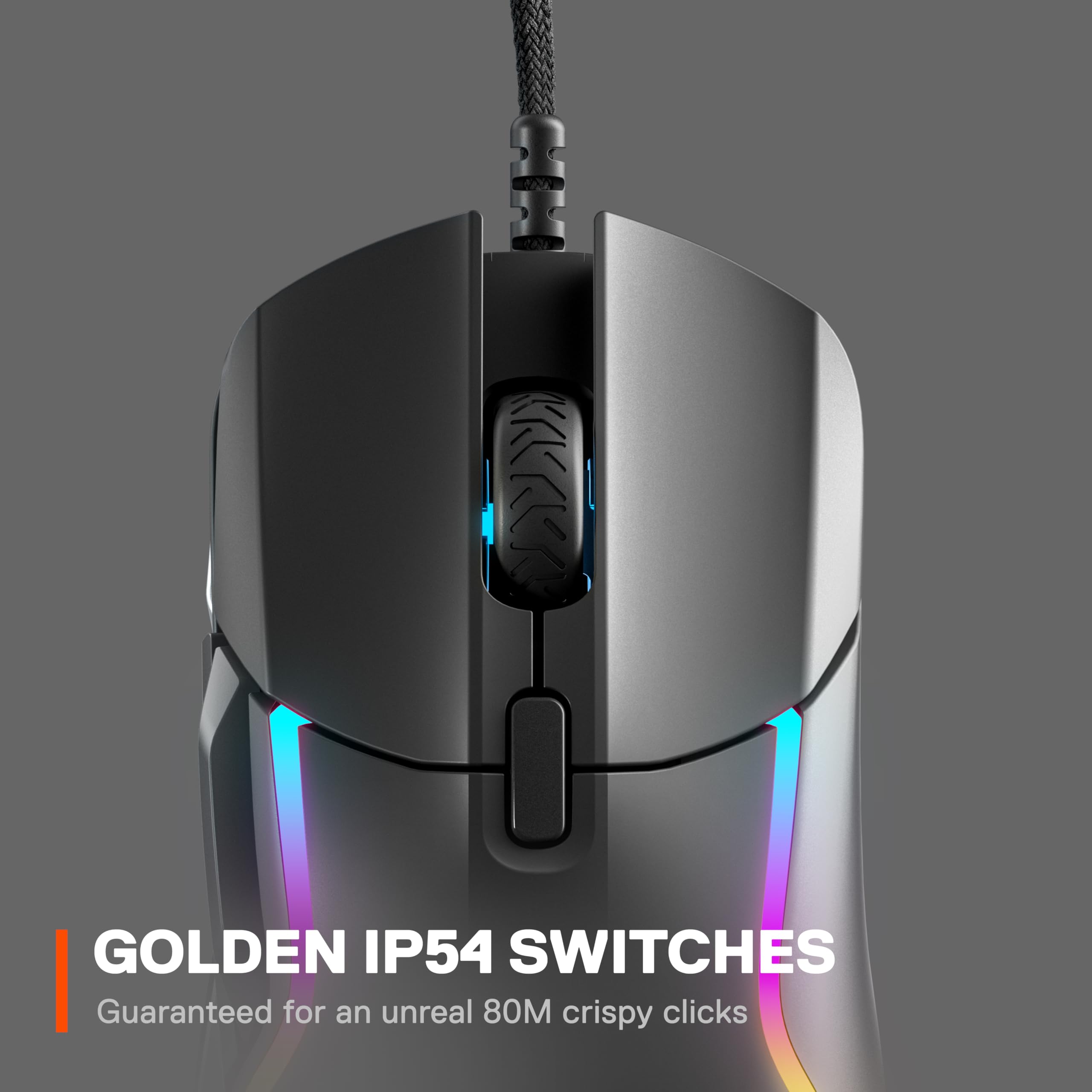 steelseries-rival-5-gaming-maus-9-programmierbare-tasten-truemove-air-sensor-85g image 4
