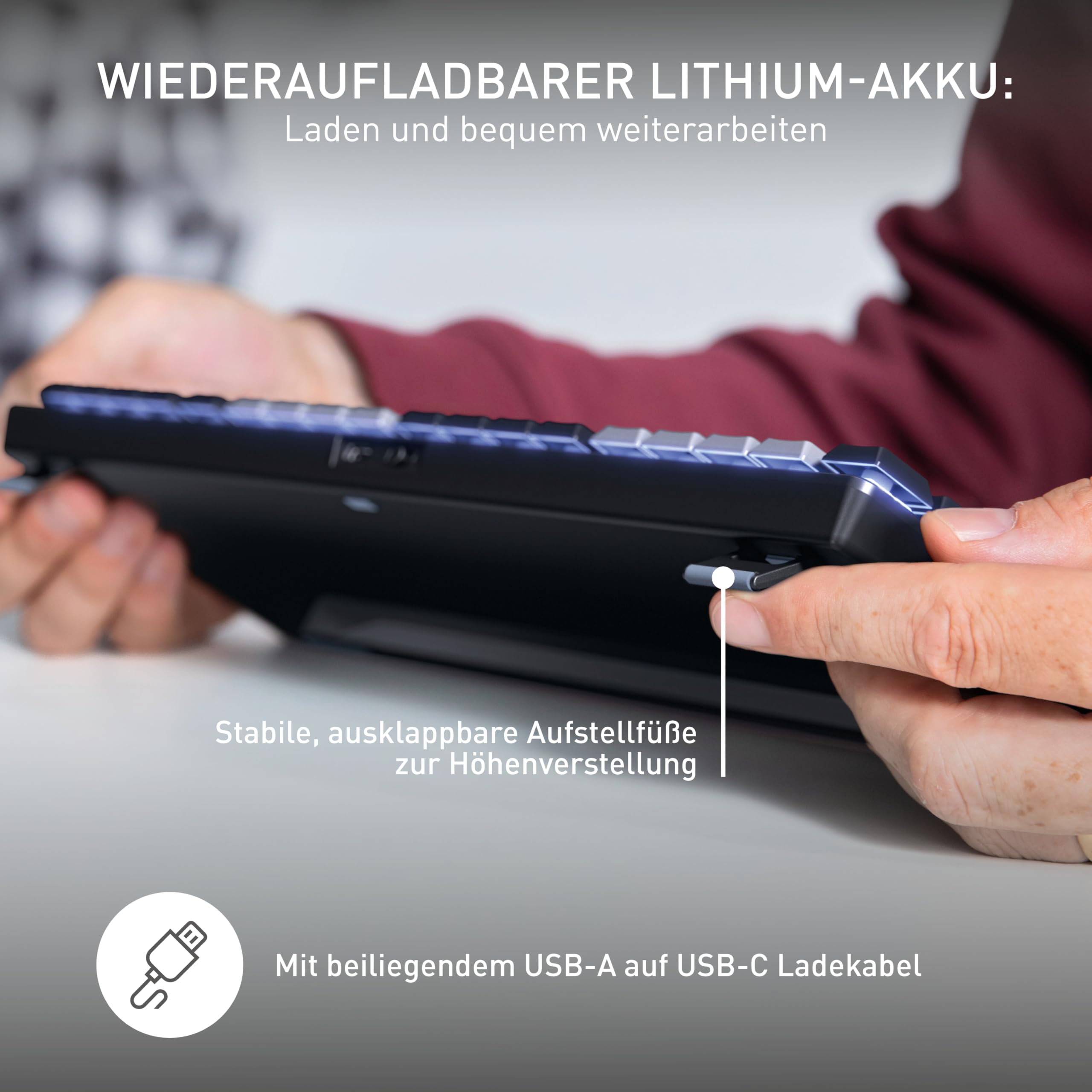 cherry-kw-550-mx-lp-mechanische-low-profile-tastatur-de-qwertz-schwarz image 6