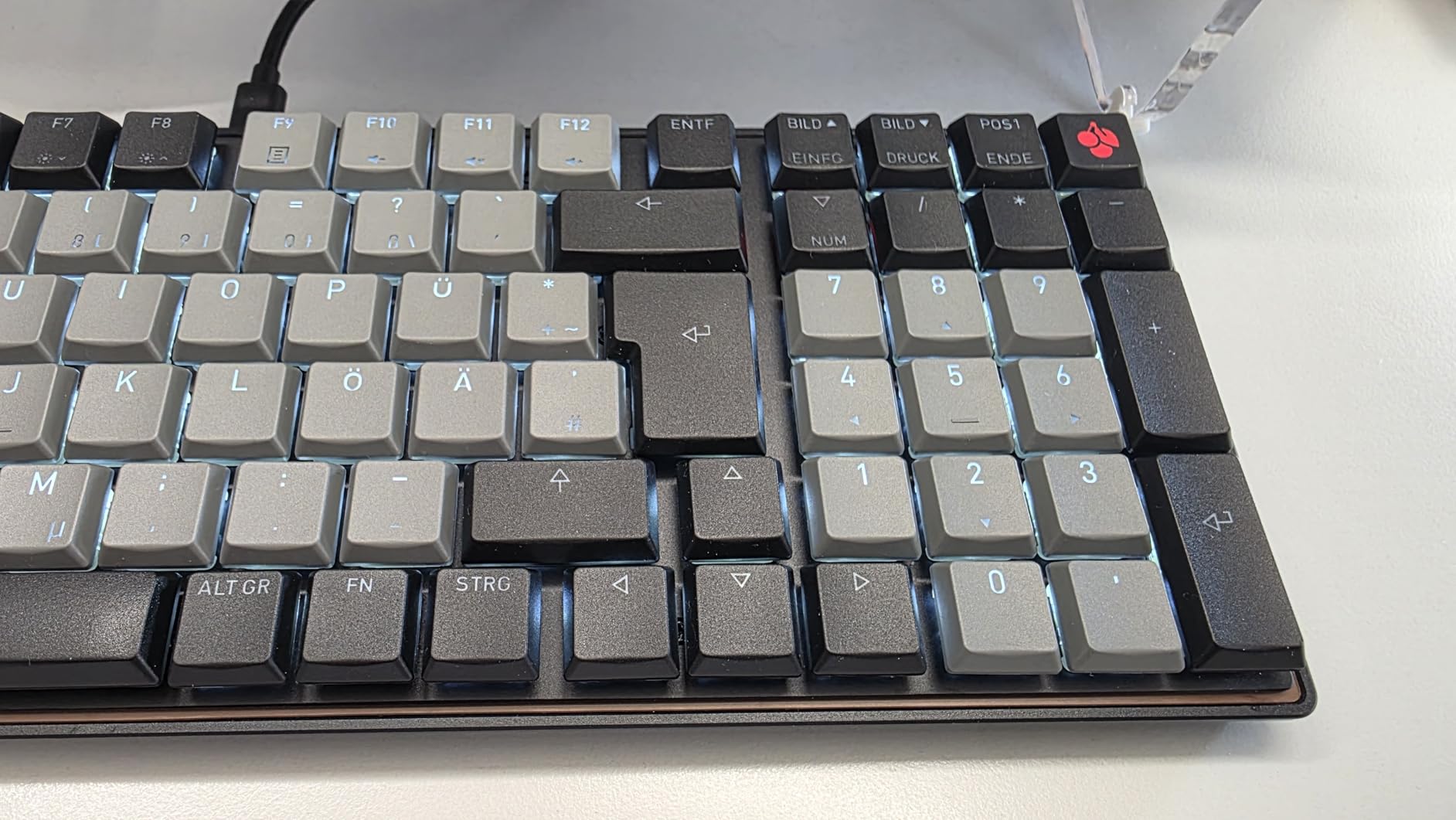 Top für Zuhause und Büro