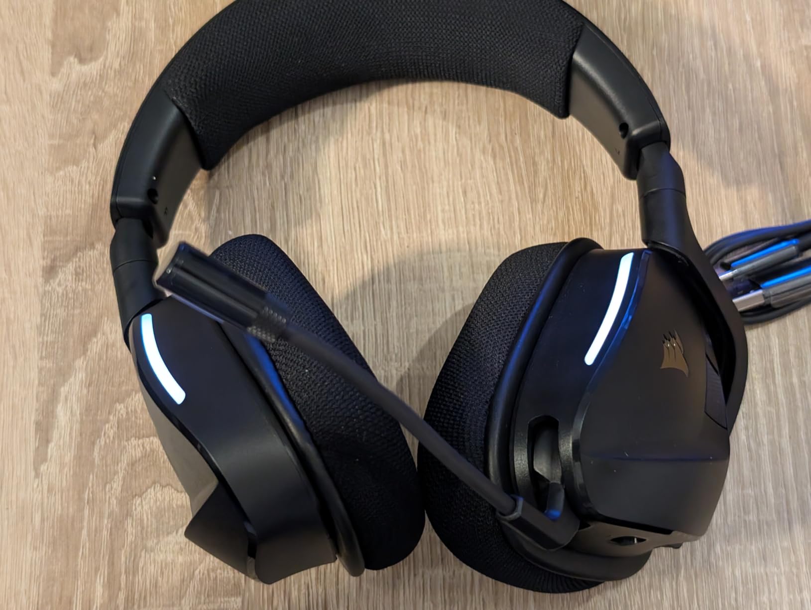 Perfekt für Gaming und Musik