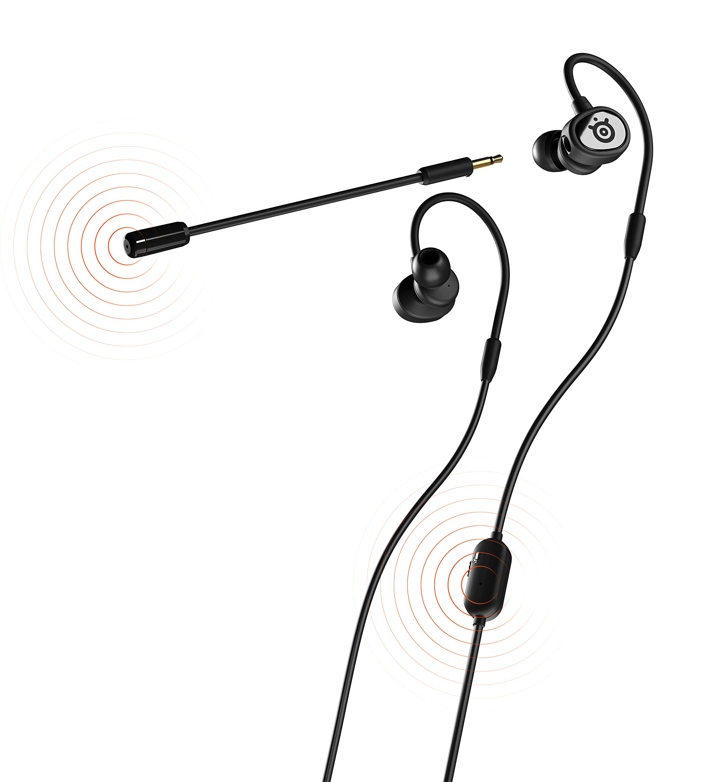 steelseries-tusq-in-ear-gaming-headset-mit-abnehmbarem-b-gelmikrofon image 1