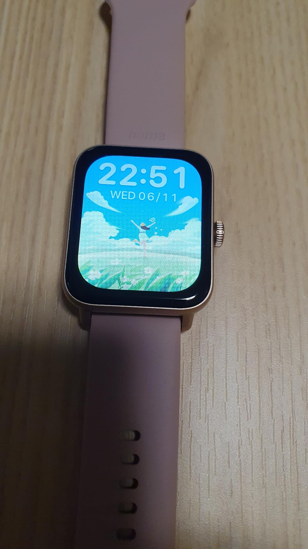 Gute Smartwatch für Einsteiger