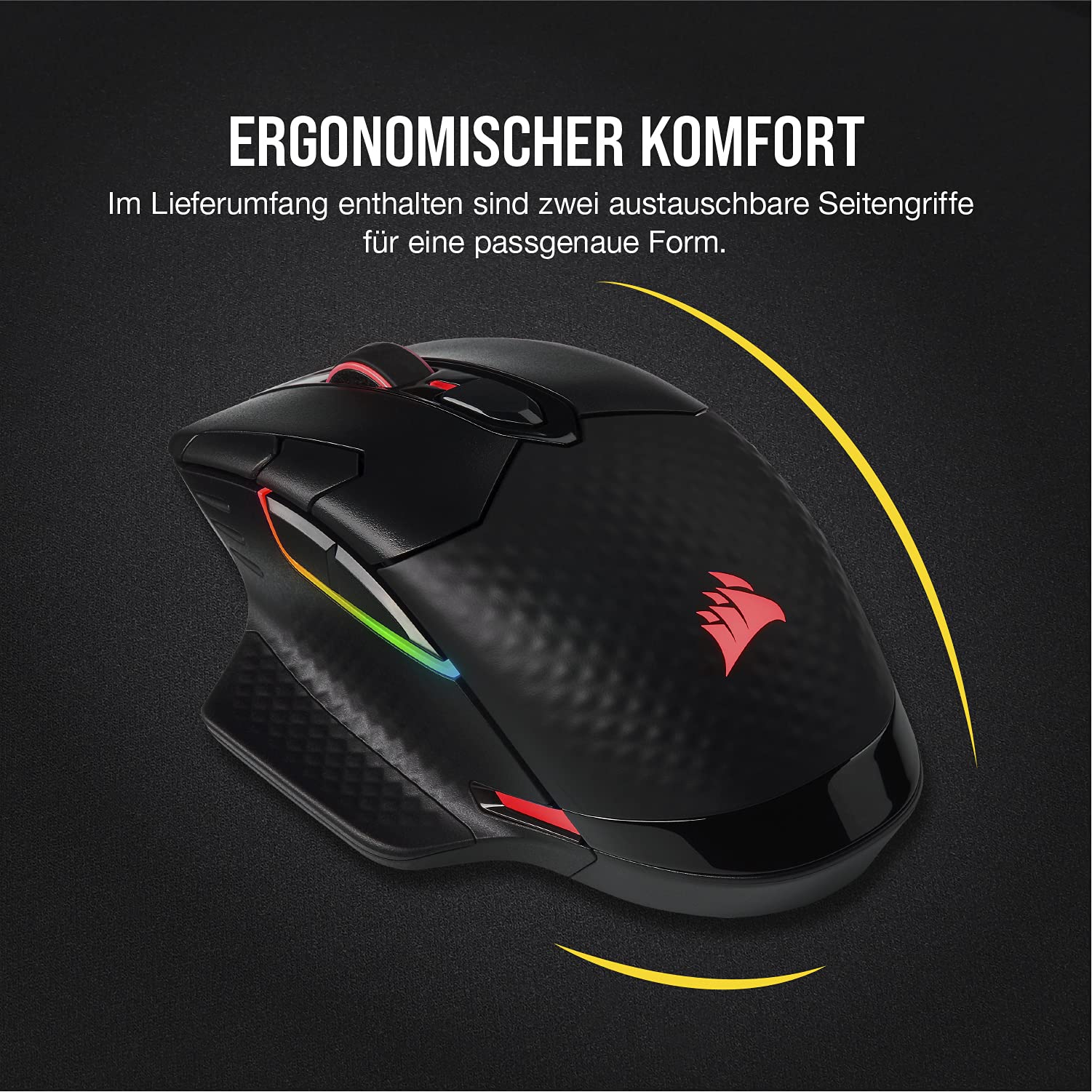 corsair-dark-core-rgb-pro-se-drahtlose-fps-moba-gaming-maus-mit-qi-wireless-lade image 7