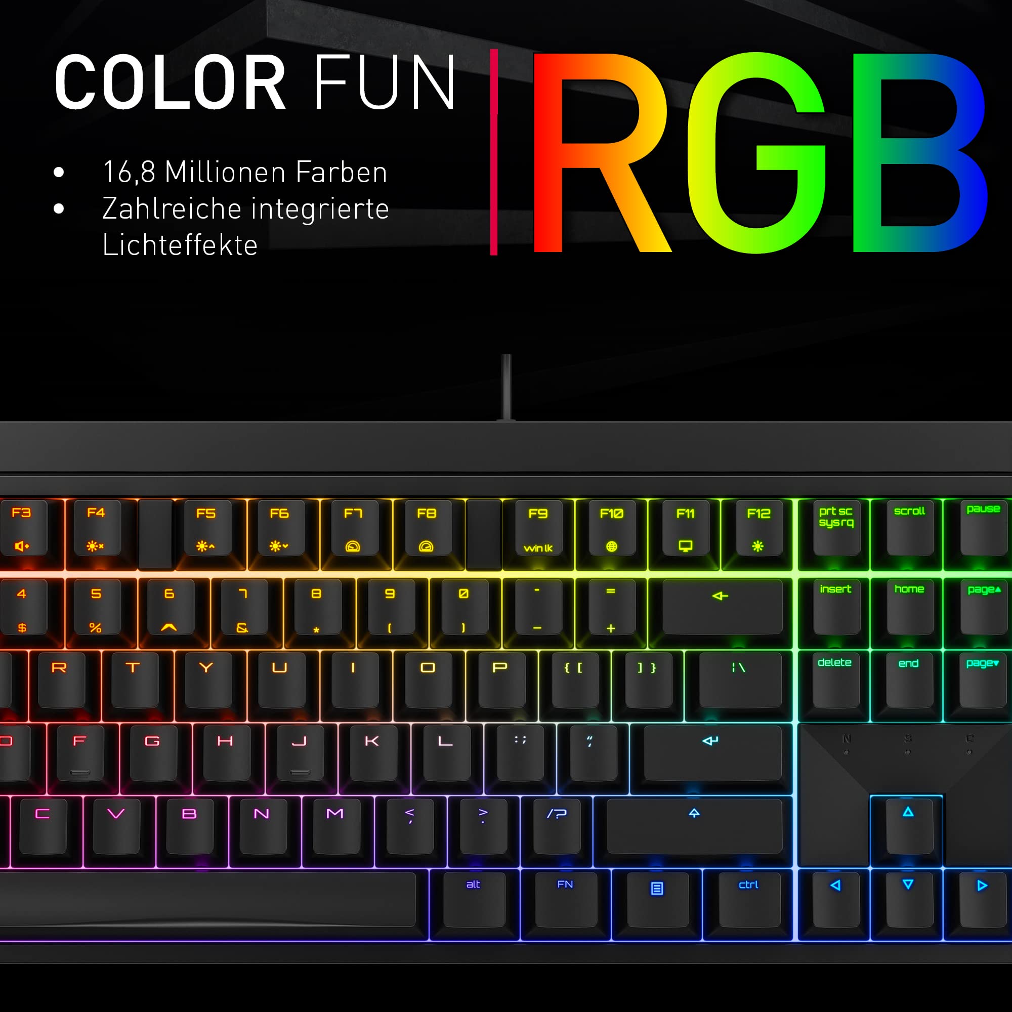 cherry-mx-2-0s-mechanische-gaming-tastatur-deutsch-qwertz-mx2a-red-wei image 5