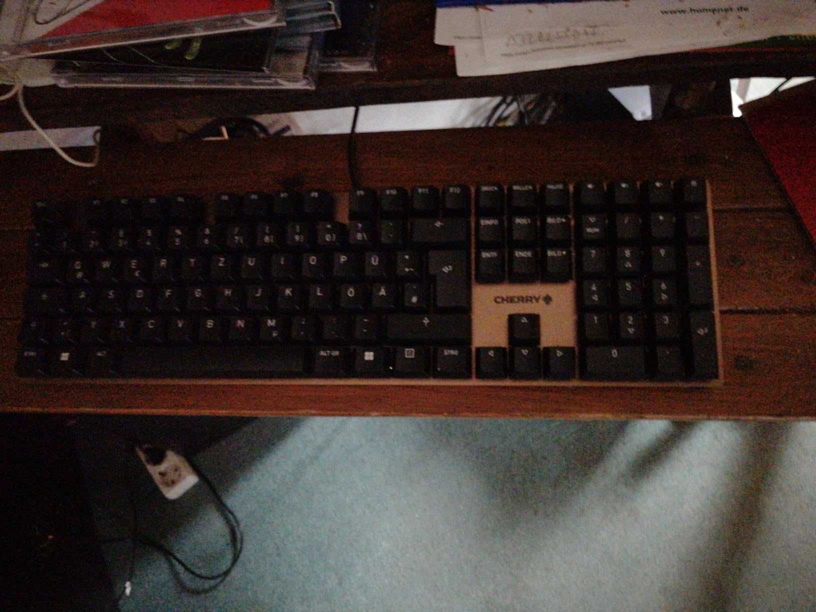 Top Tastatur