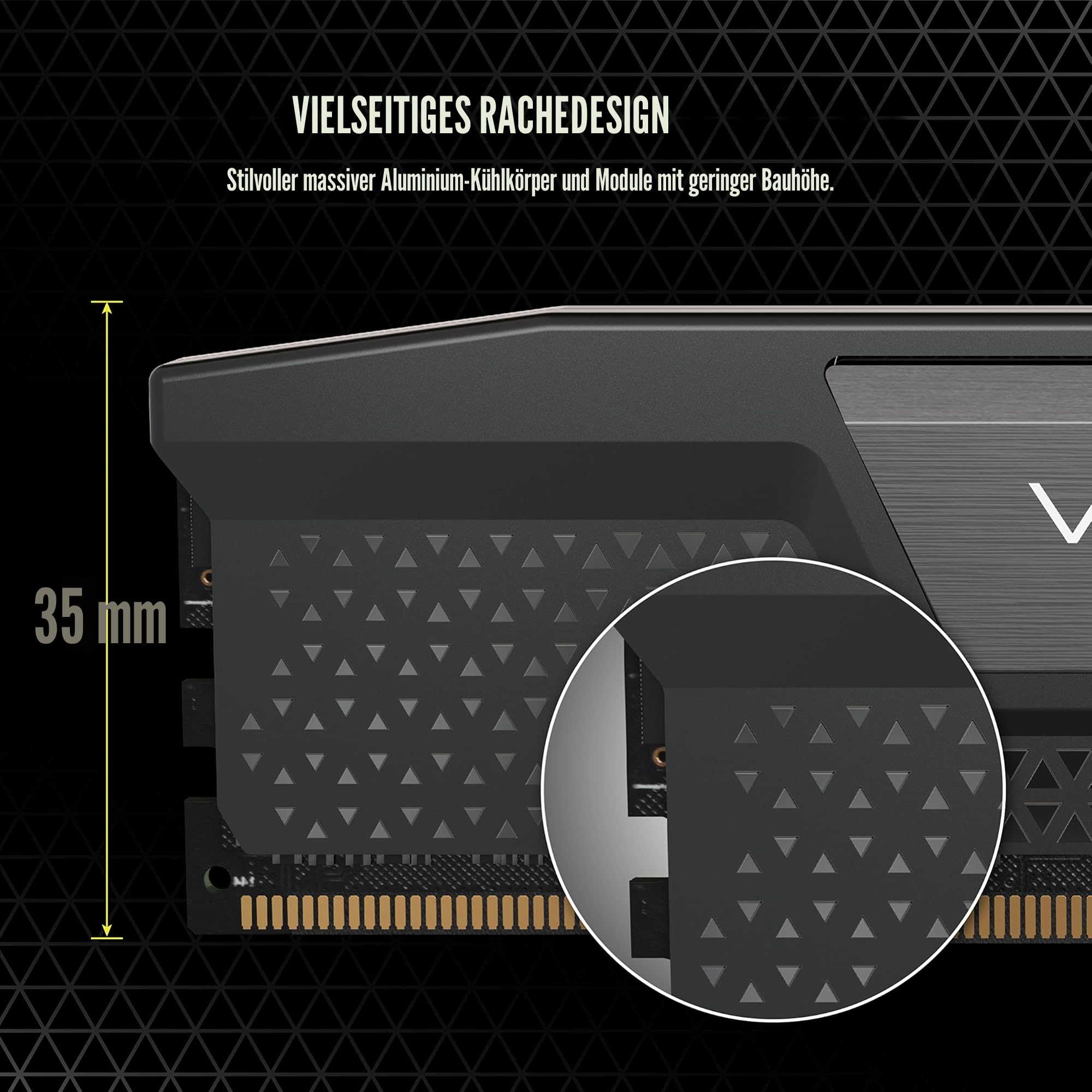 corsair-vengeance-ddr5-ram-96gb-2x48gb-5600mhz-cl40-desktop-arbeitsspeicher image 4