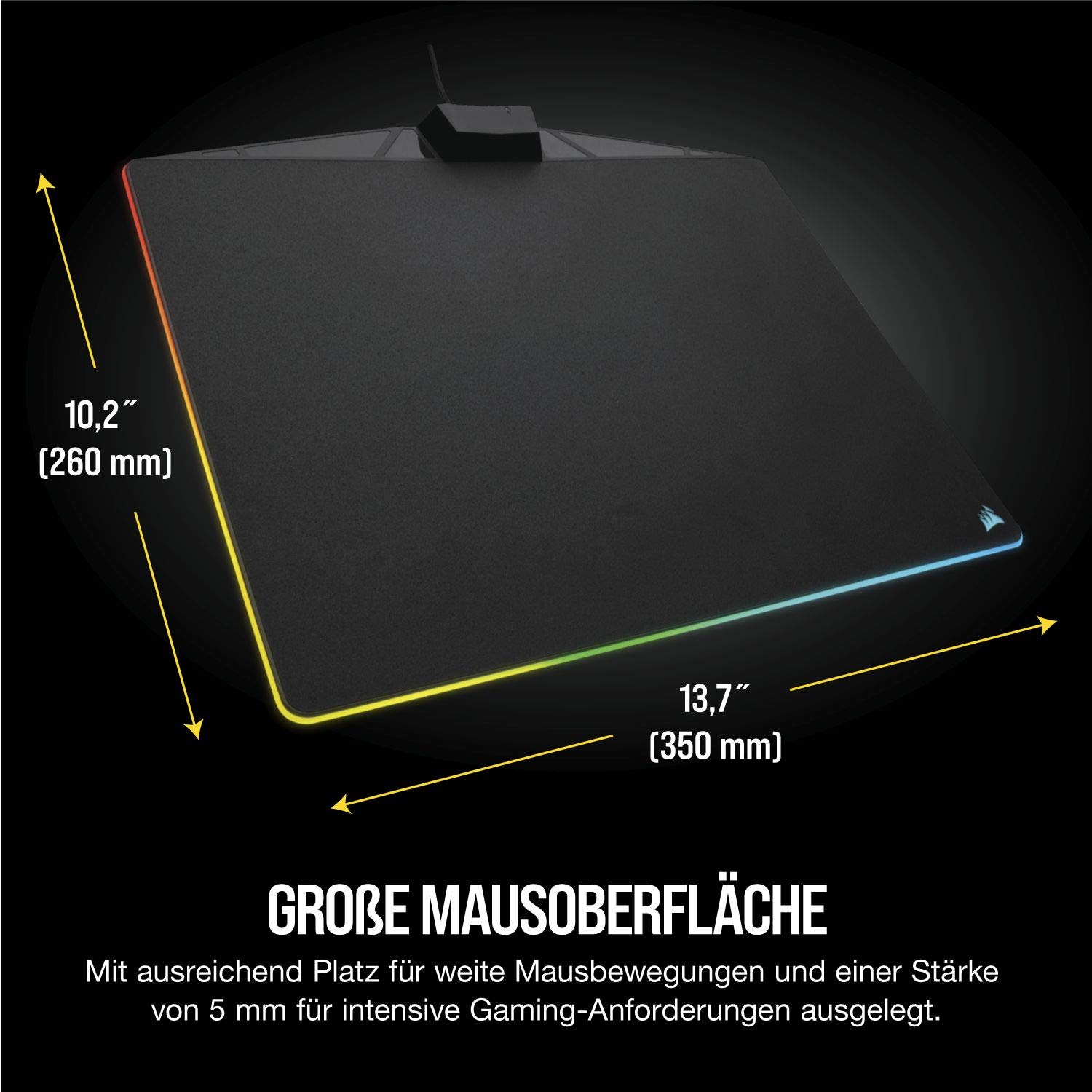corsair-mm800-polaris-rgb-gaming-mauspad-medium image 6