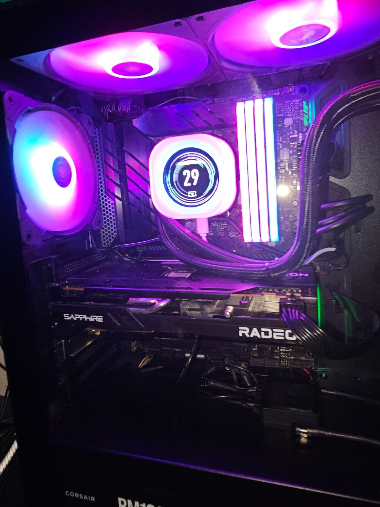 Macht den PC zum Hingucker