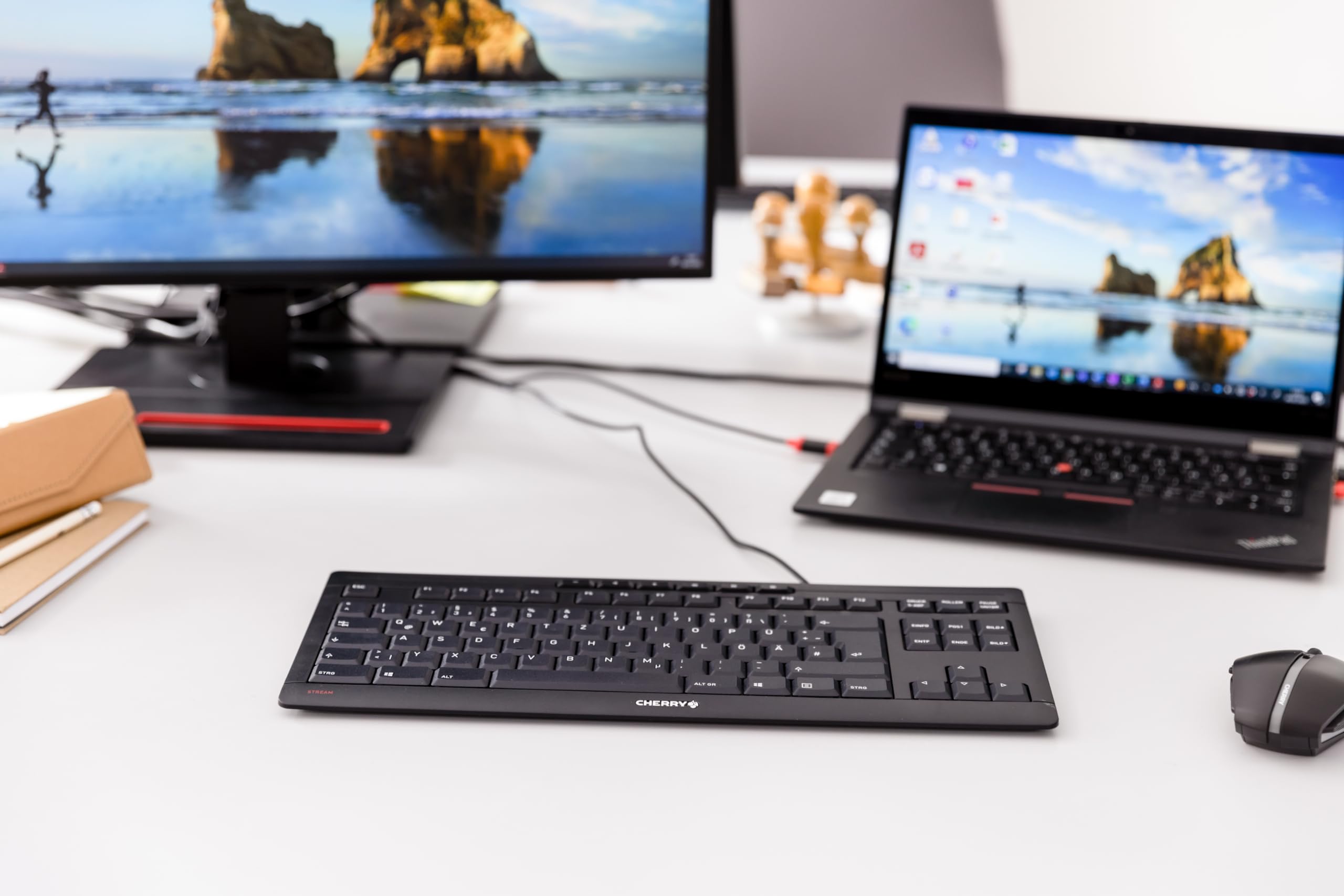 cherry-stream-keyboard-tkl-kabelgebundene-tastatur-ohne-nummernblock-deutsch-wei image 6