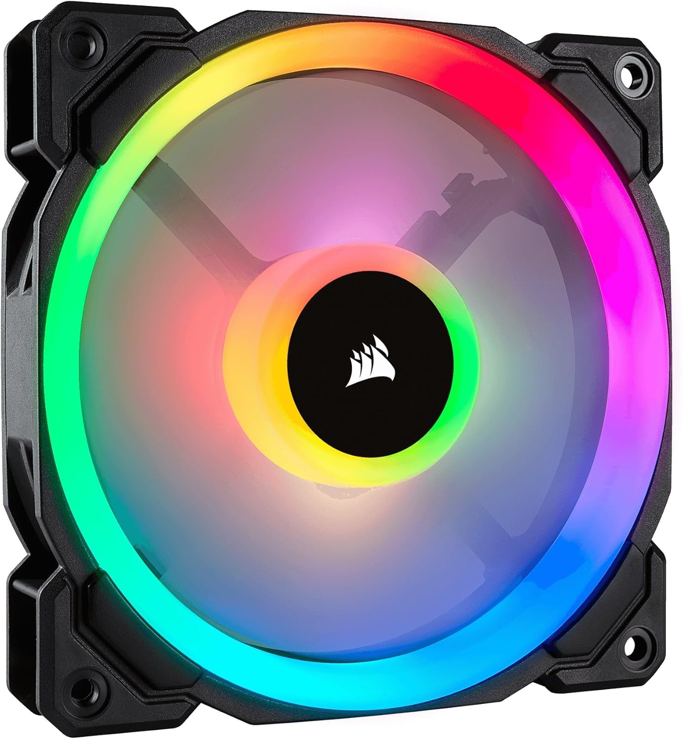 corsair-ll120-rgb-led-pwm-120mm-l-fter-3er-pack-mit-lighting-node-pro image 8