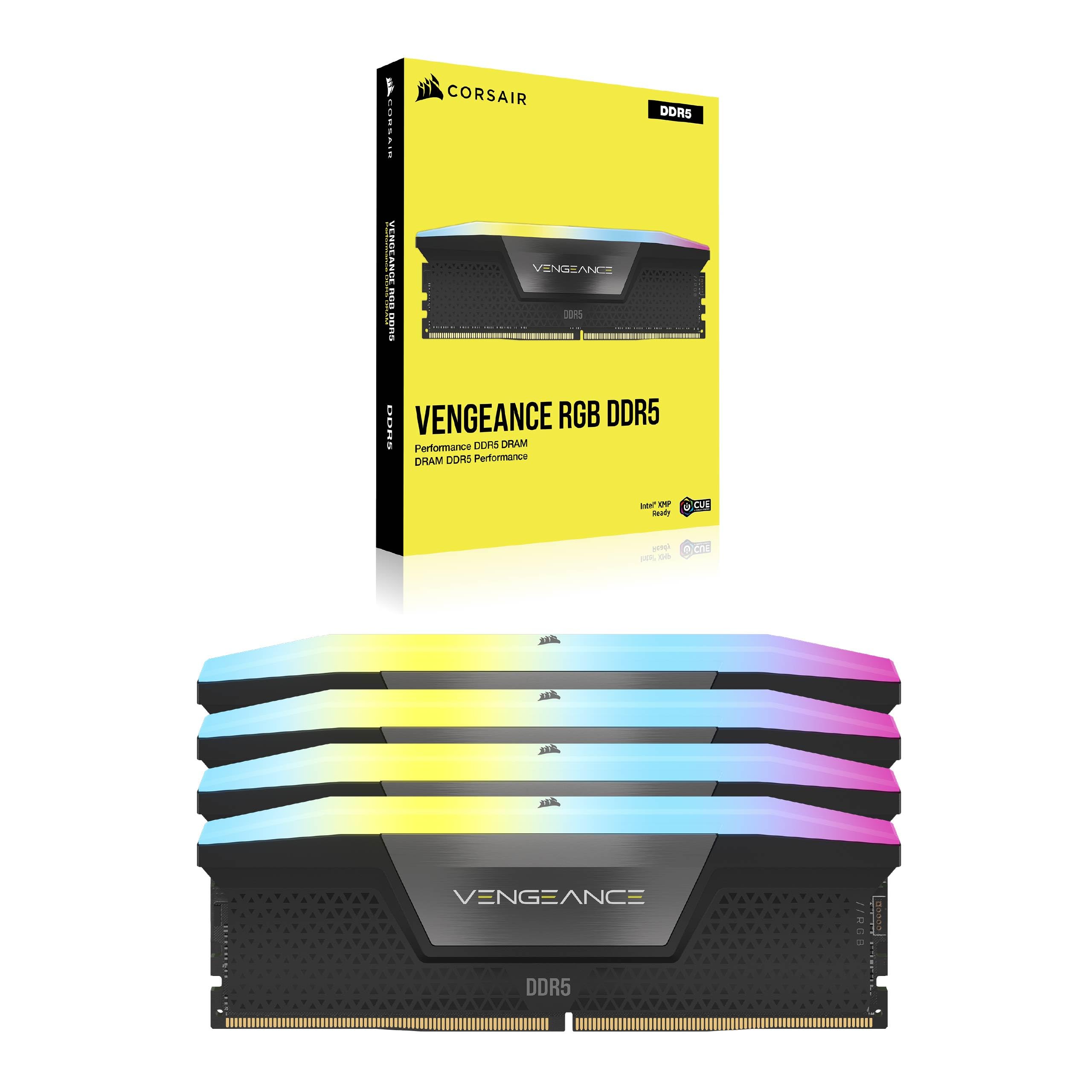 corsair-vengeance-rgb-ddr5-96gb-4-x-24gb-6400mhz-intel-xmp-3-0-cl32-arbeitsspeic image 6