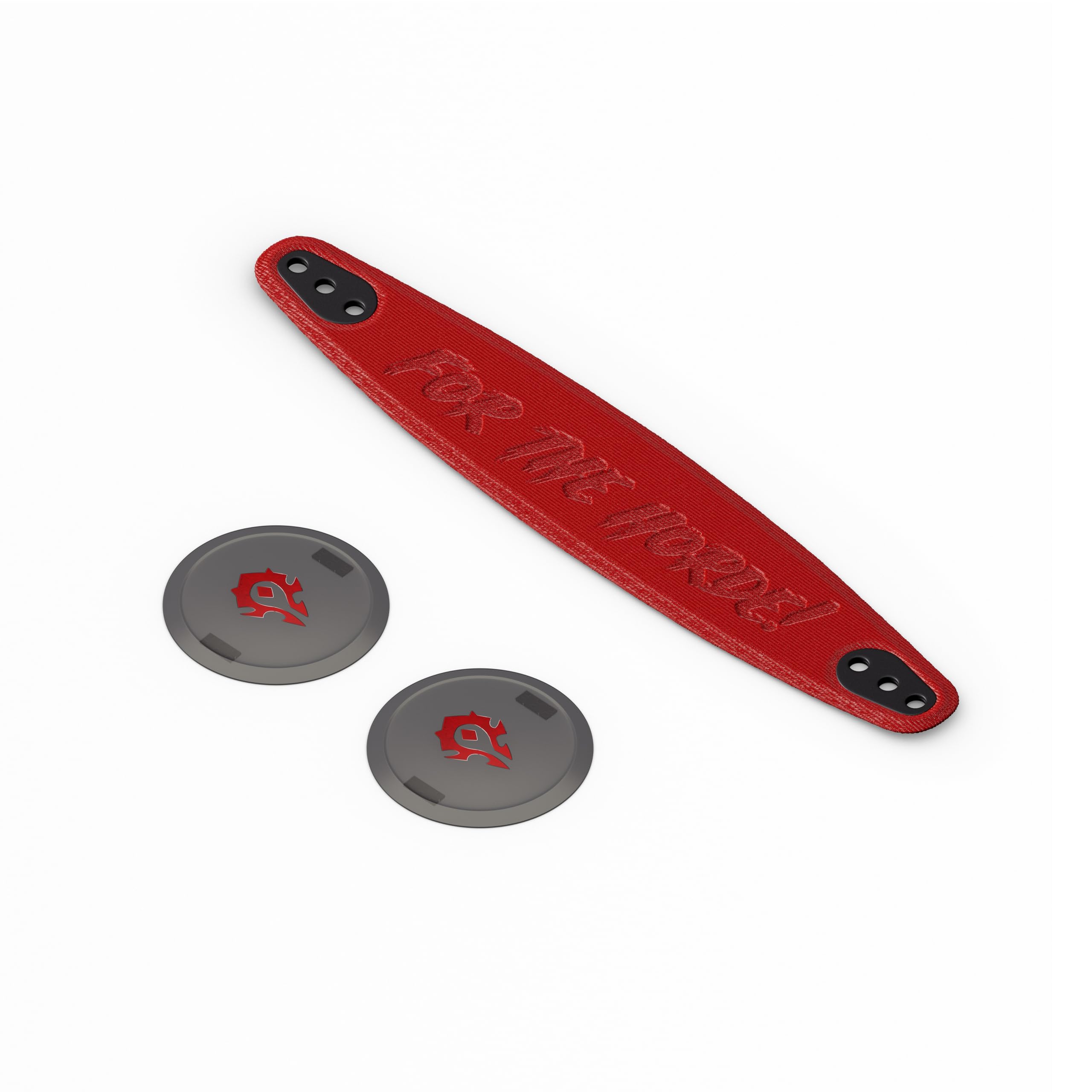 steelseries-arctis-nova-booster-pack-world-of-warcraft-horde-edition-nylon-kopfb image 1