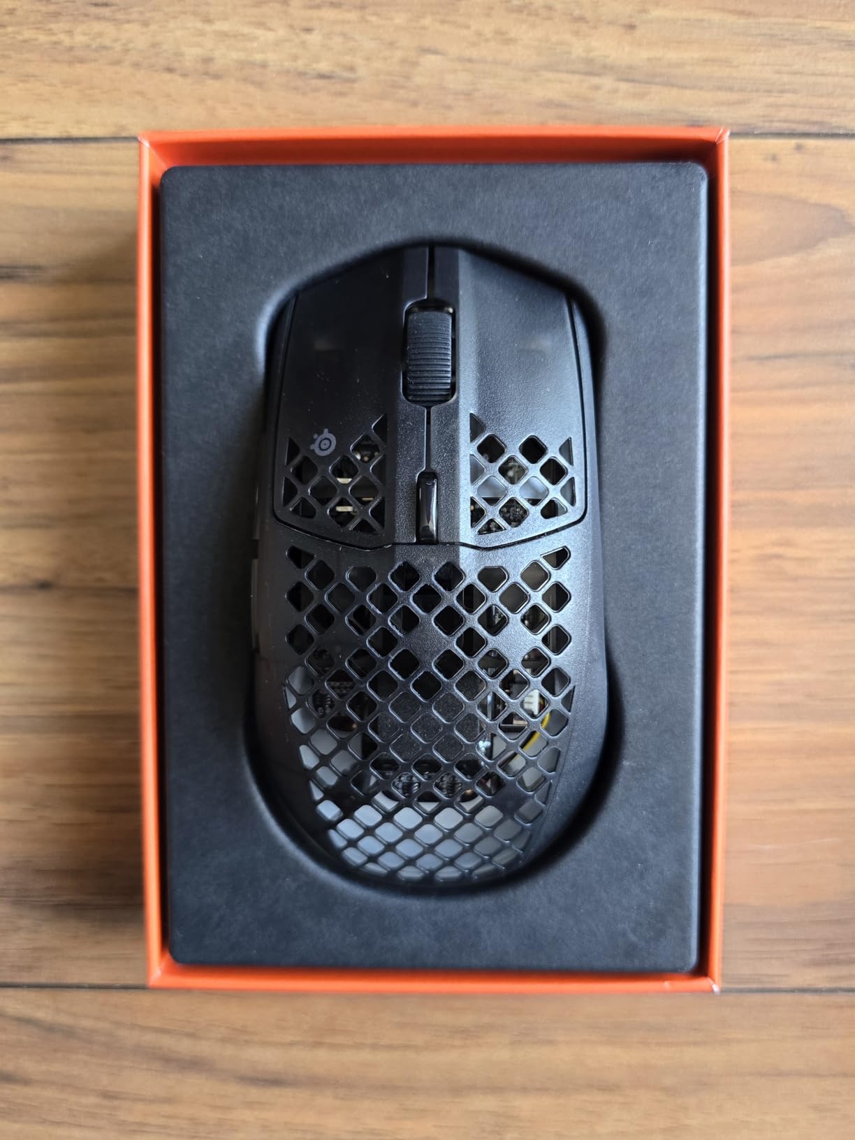 Gutes Upgrade